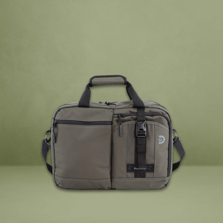 Laptoptassen