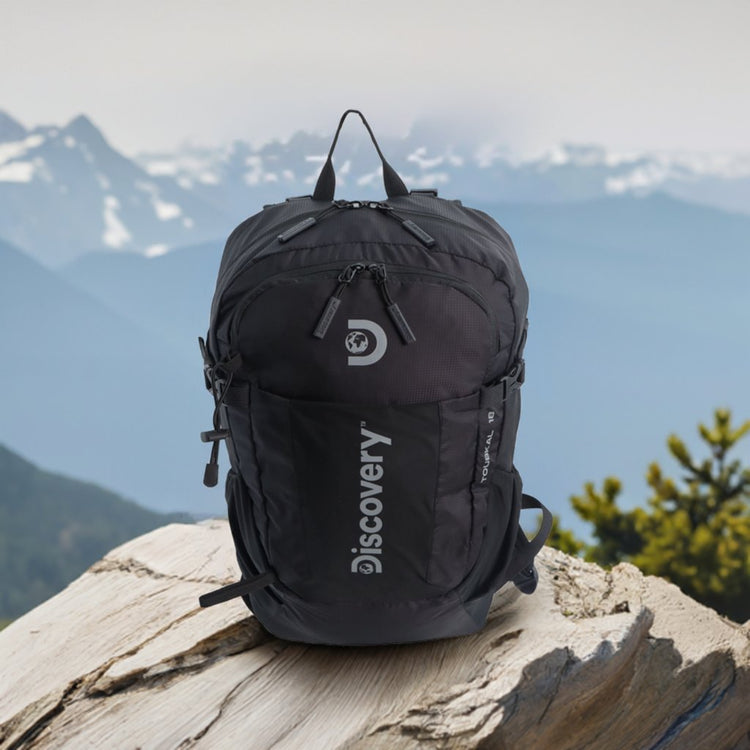 Discovery outdoor Rugzakken en outdoor tassen