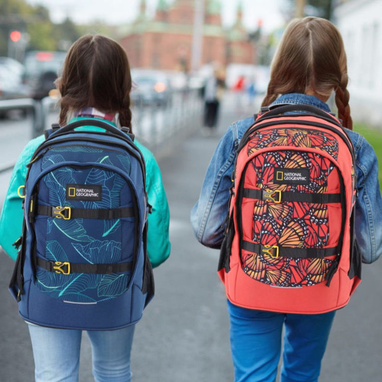Degelijke schoolrugzak kopen | luggage4u.be
