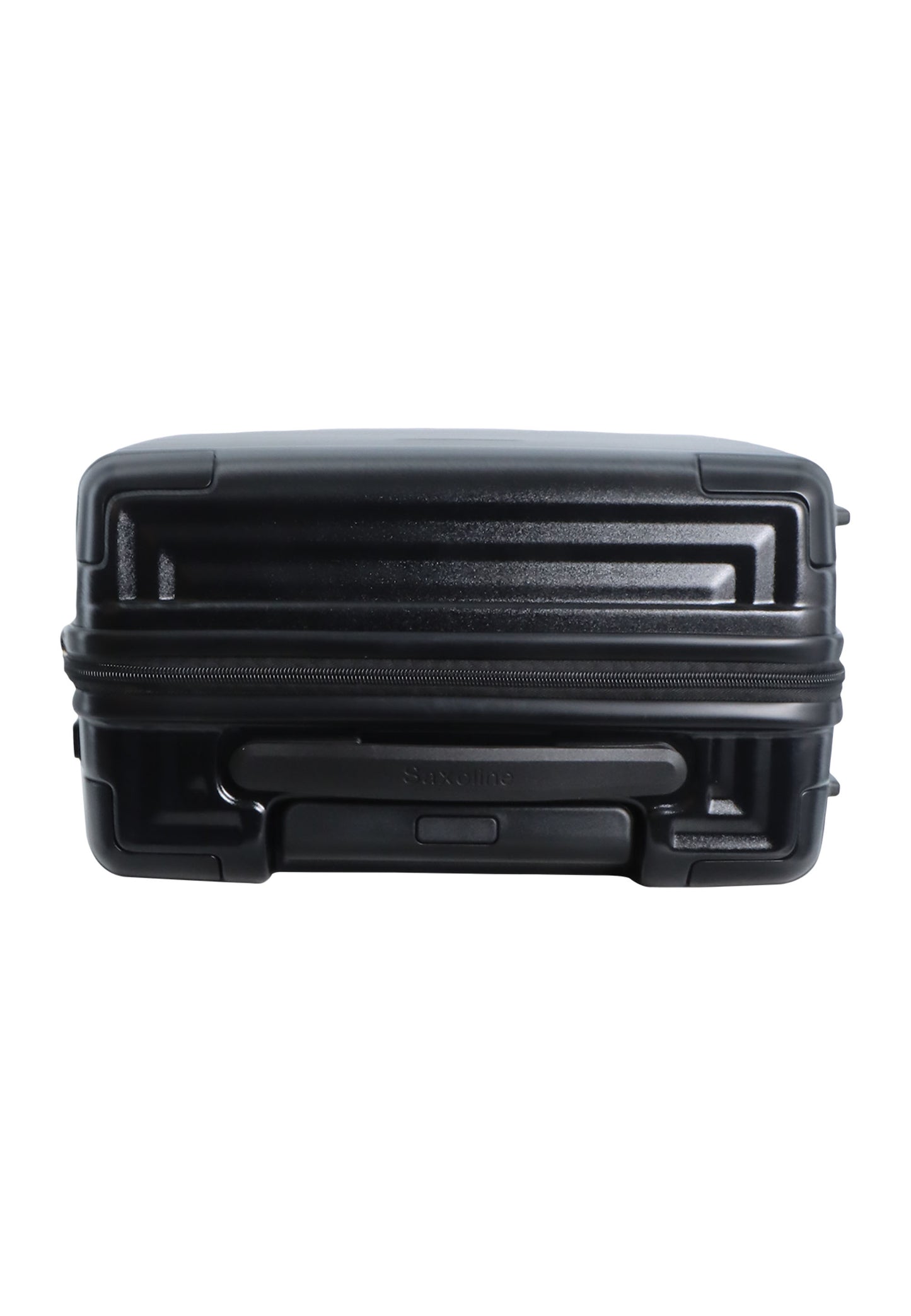 Valise rigide Saxoline Blue « Elite » - Valise de voyage (S) Noir