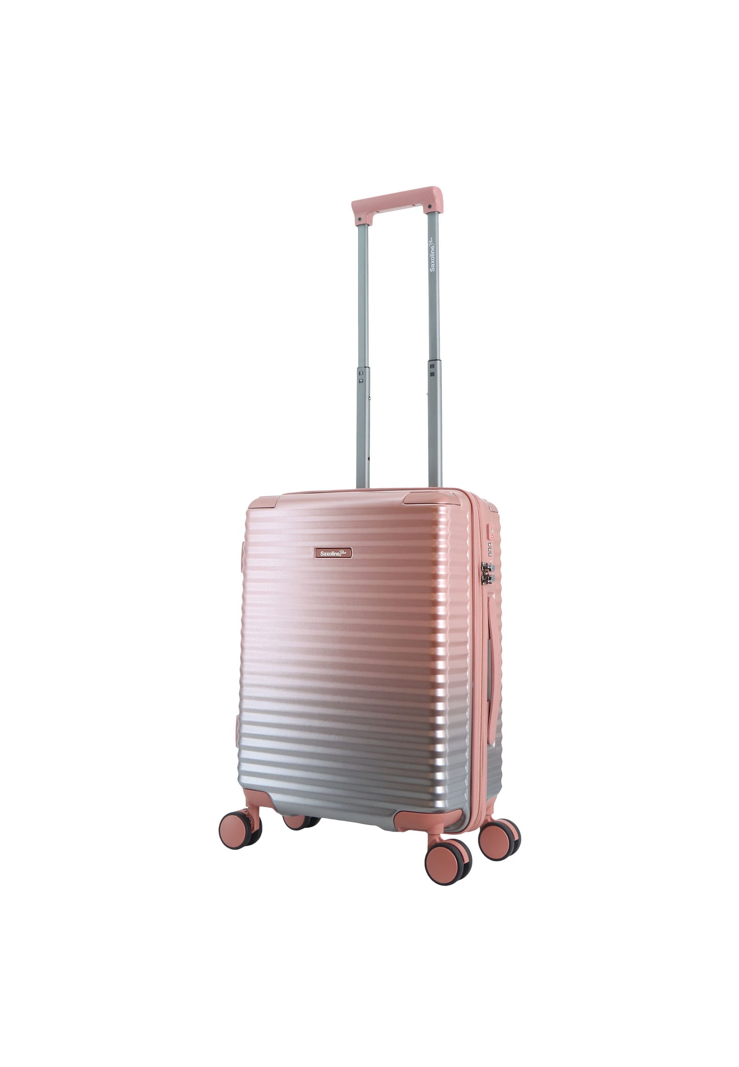 Elegante handbagage van Saxoline Blue