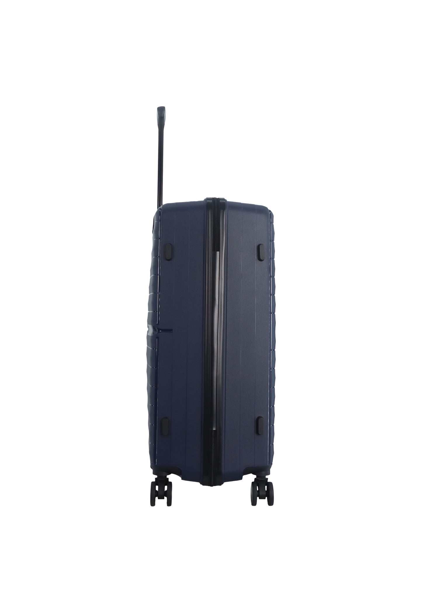 Saxoline – Fiesta | Harde Kofferset / Trolleyset – Small/Medium/Large – Marine Blauw
