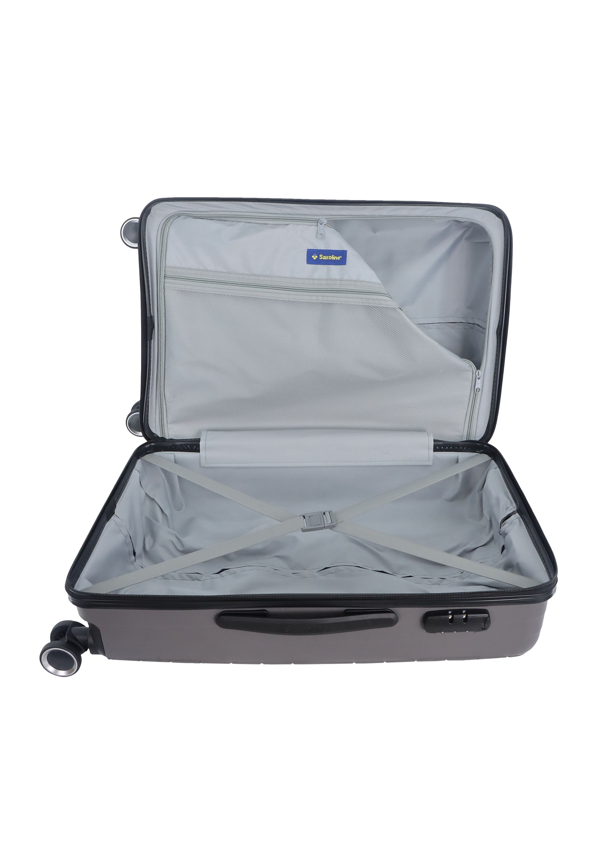 Saxoline Fiesta koffer | goed en voordelig