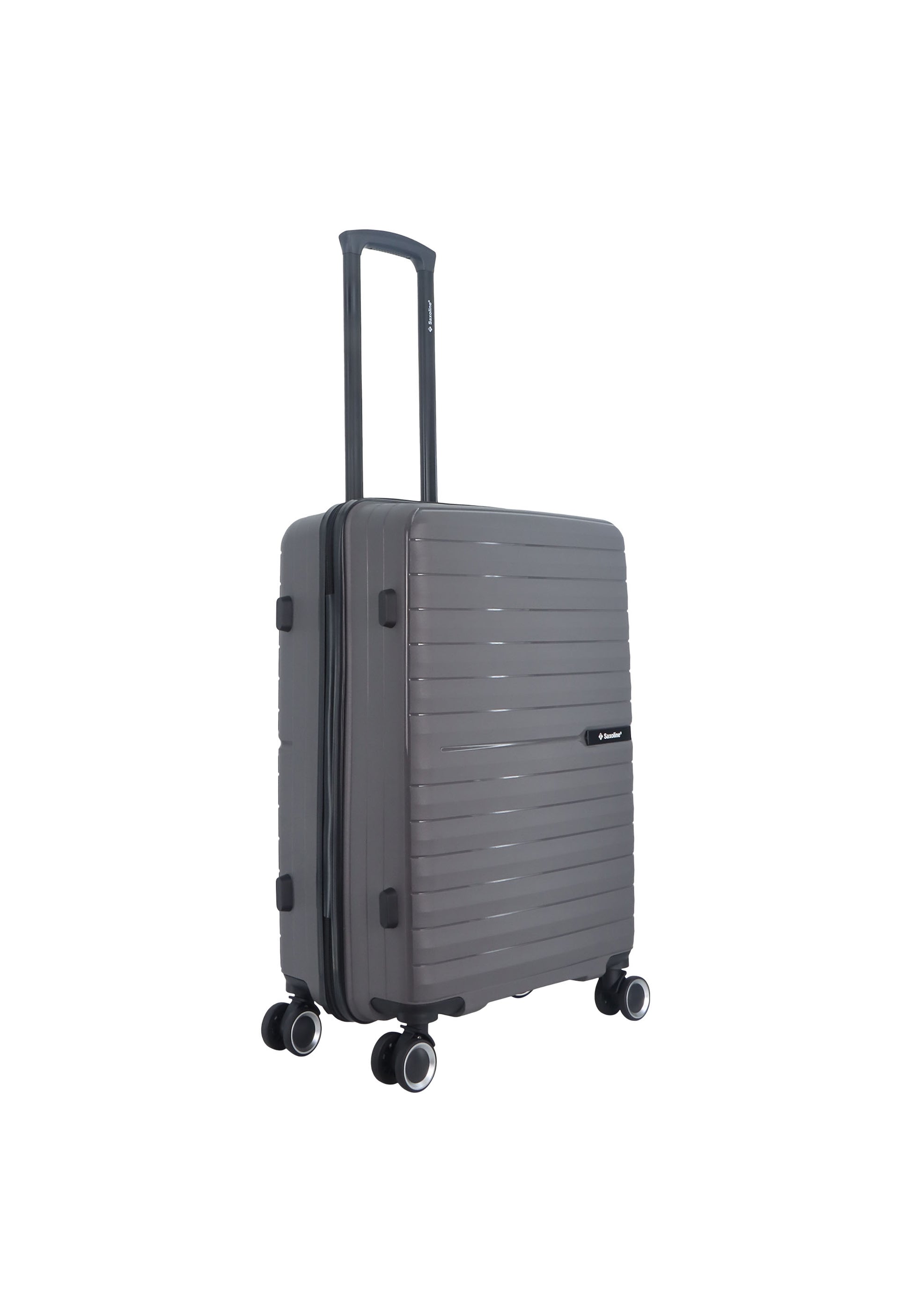 Saxoline valiezen in Belgie online bij luggage4u.be