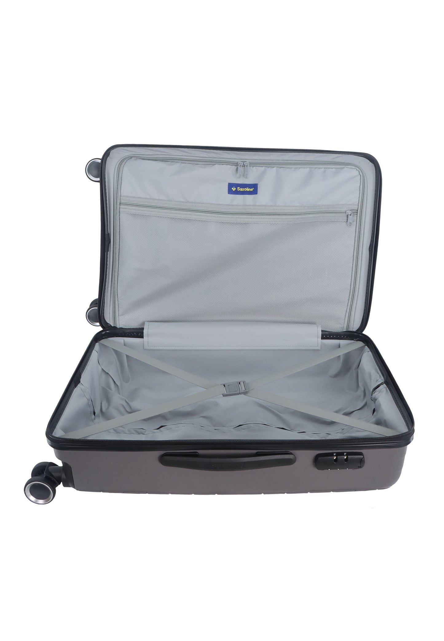 Saxoline koffers al meer dan 50 jaar met waarborg