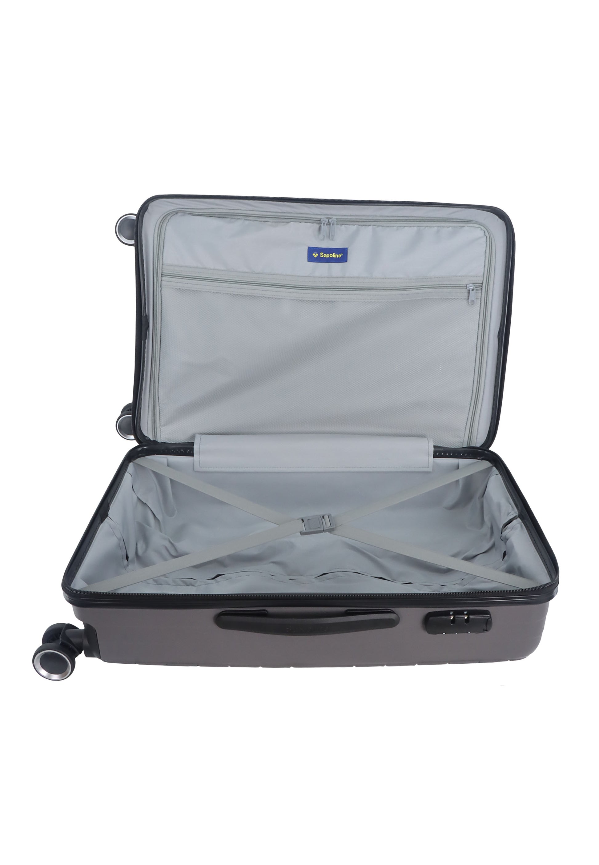 Saxoline koffers al meer dan 50 jaar met waarborg