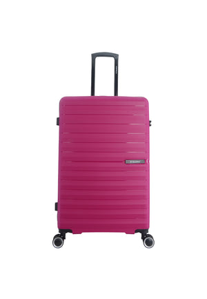 Een super koffer voor een lage prijs | Saxoline Fiesta