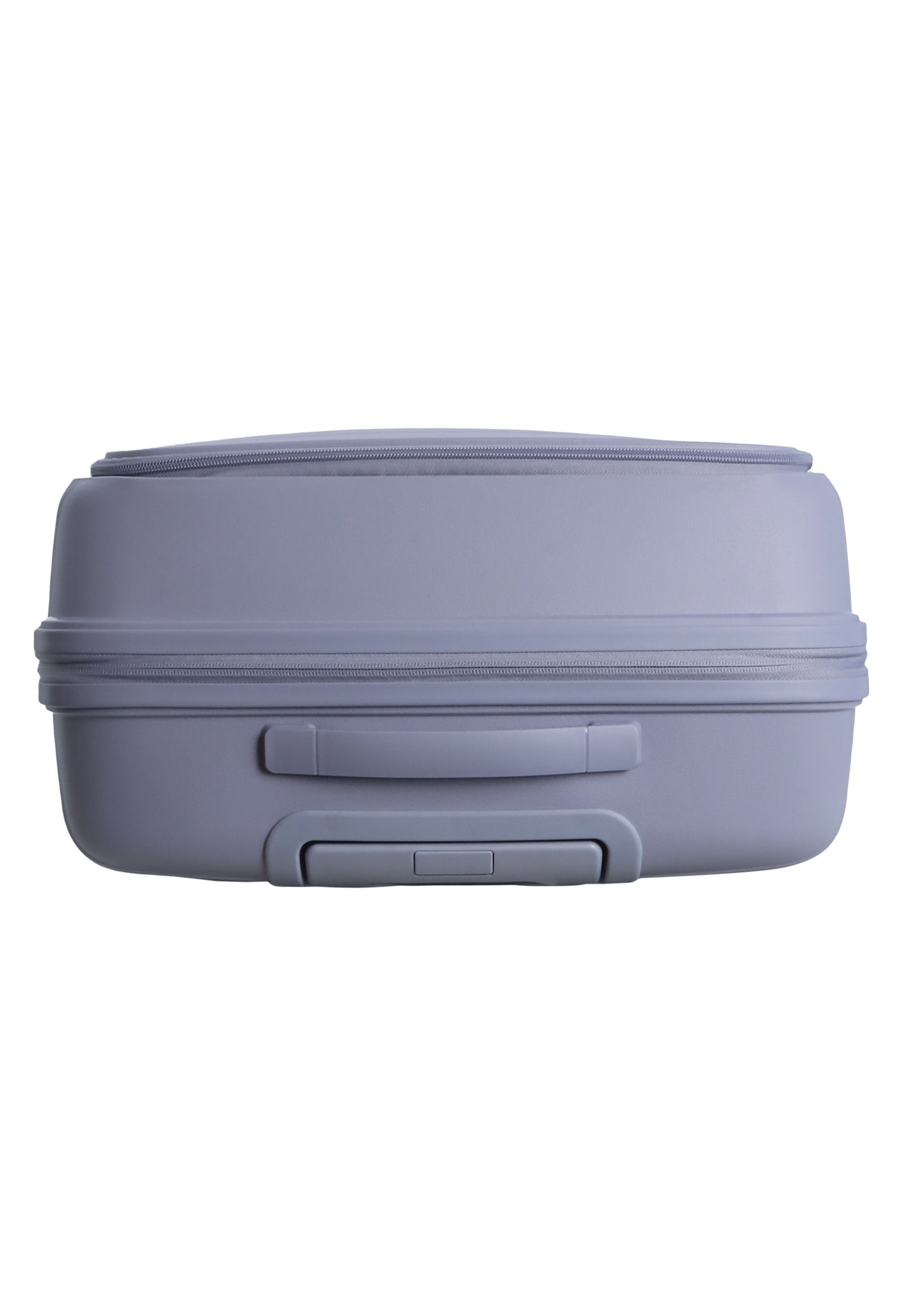 Saxoline Blue Boho Harde koffer / Trolley / Reiskoffer - (Medium) - Lila