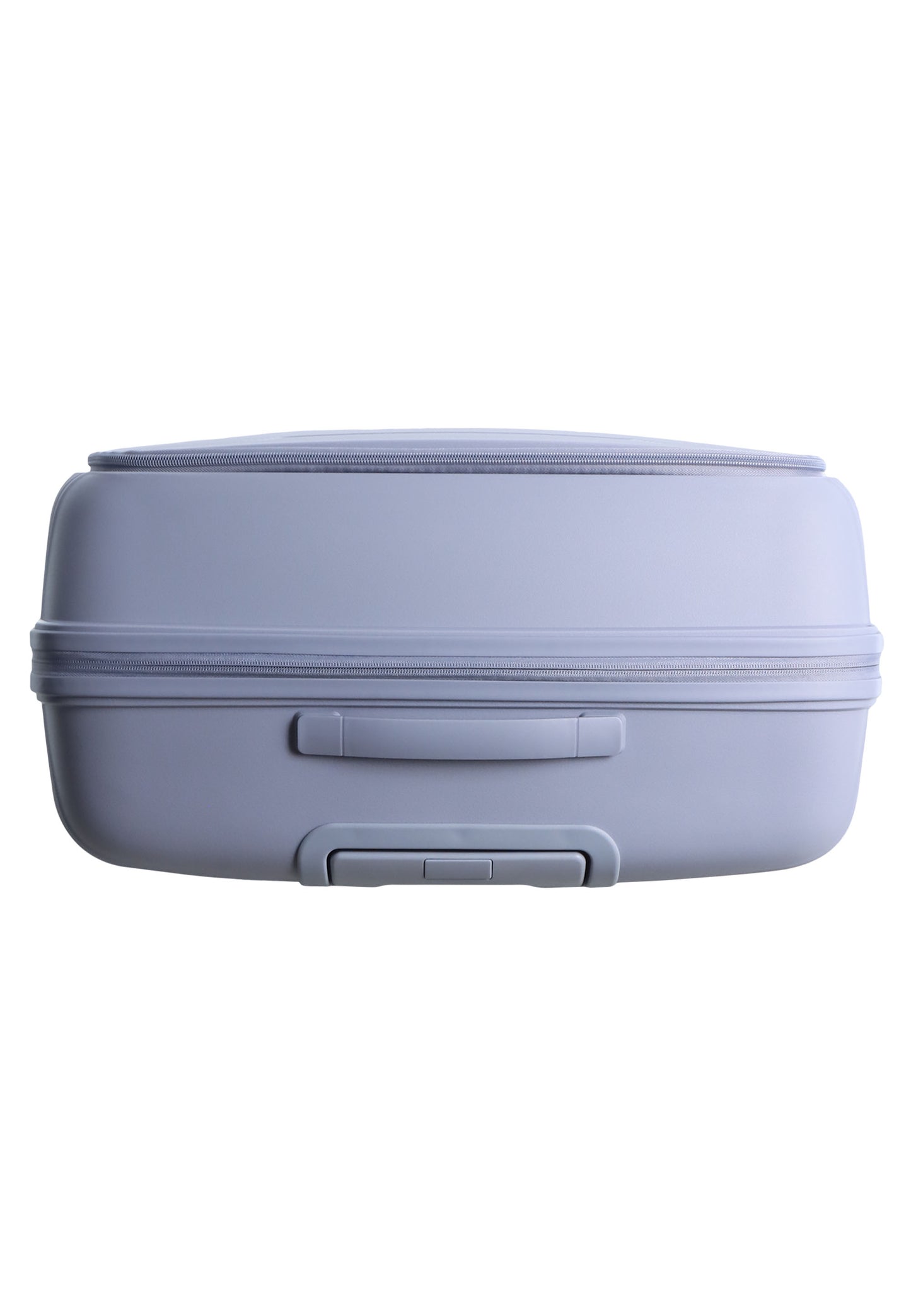Saxoline Blue Boho Harde koffer / Trolley / Reiskoffer - (Large) - Lila