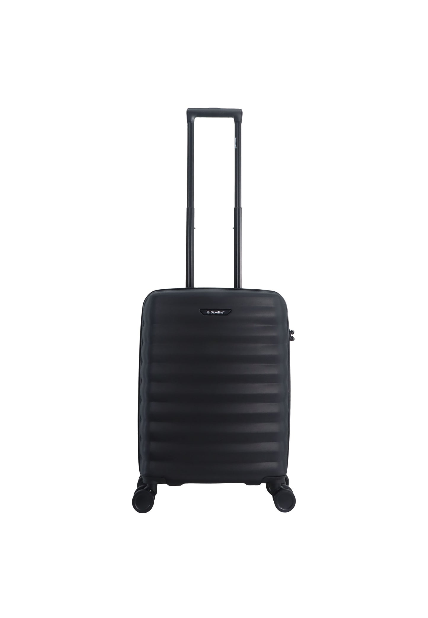Saxoline flow bagage, reiskoffer met 4 wielen