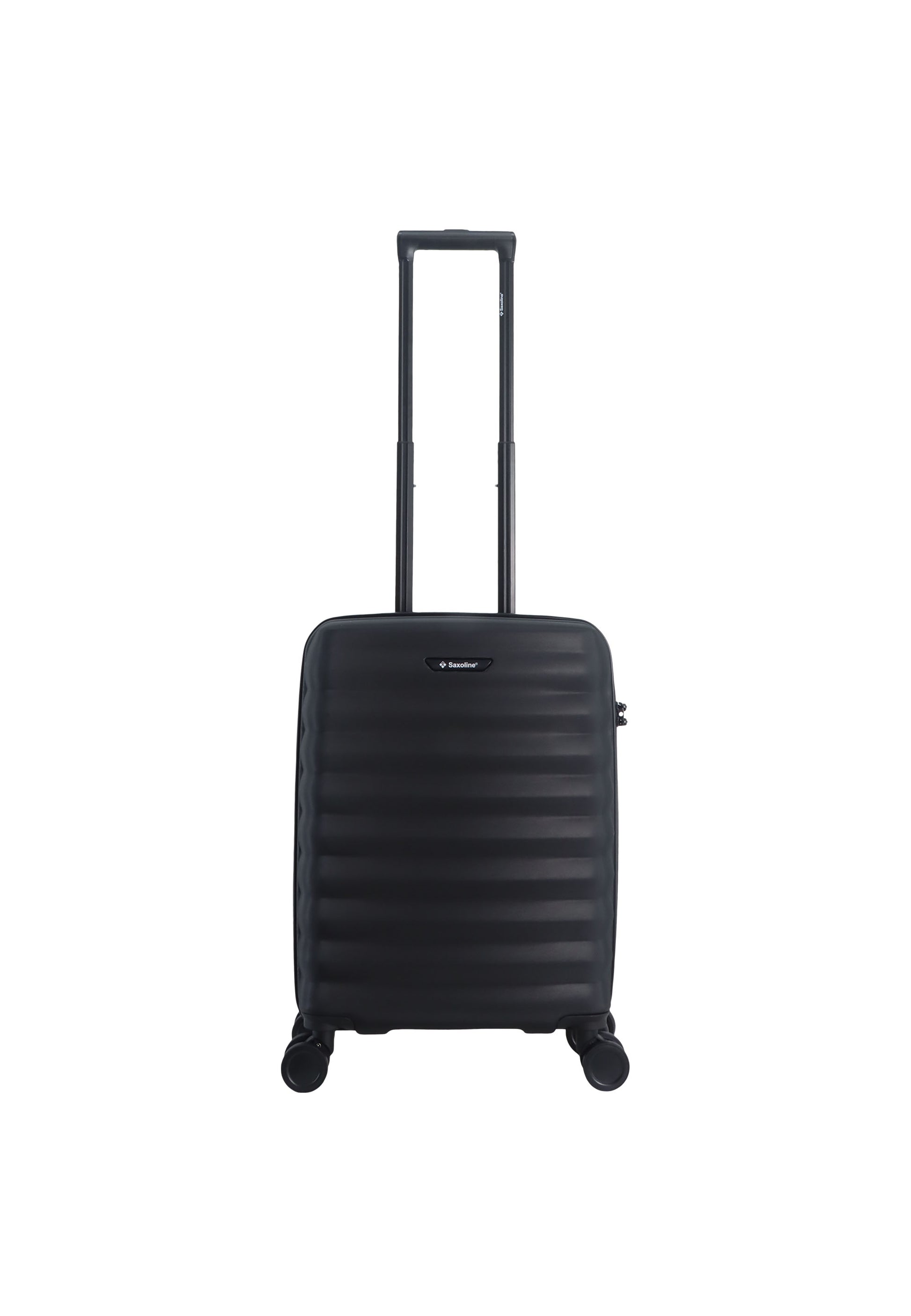 Saxoline flow bagage, reiskoffer met 4 wielen
