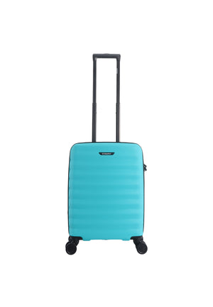 leuke Saxoline handbagage | turqoise