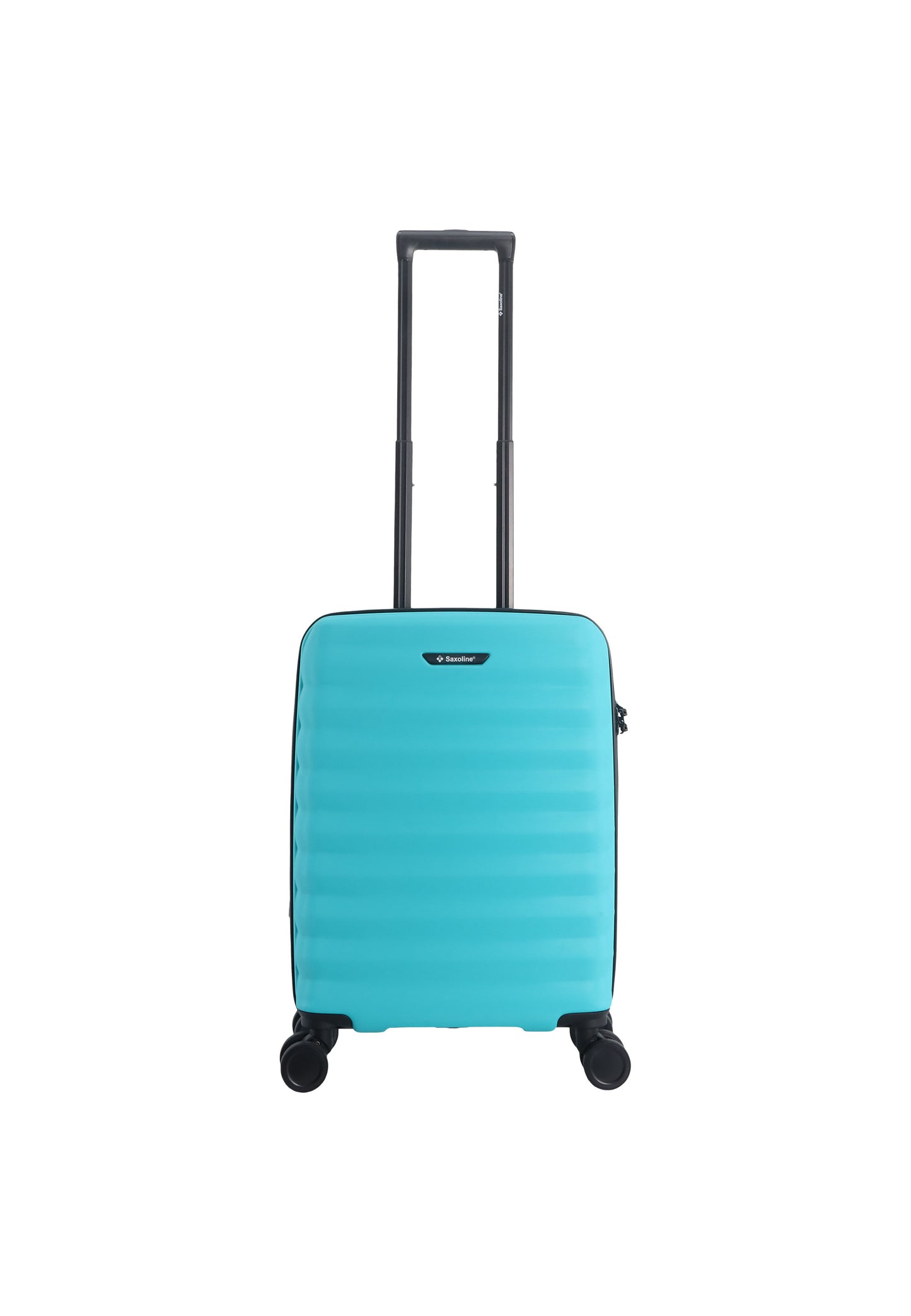 leuke Saxoline handbagage | turqoise