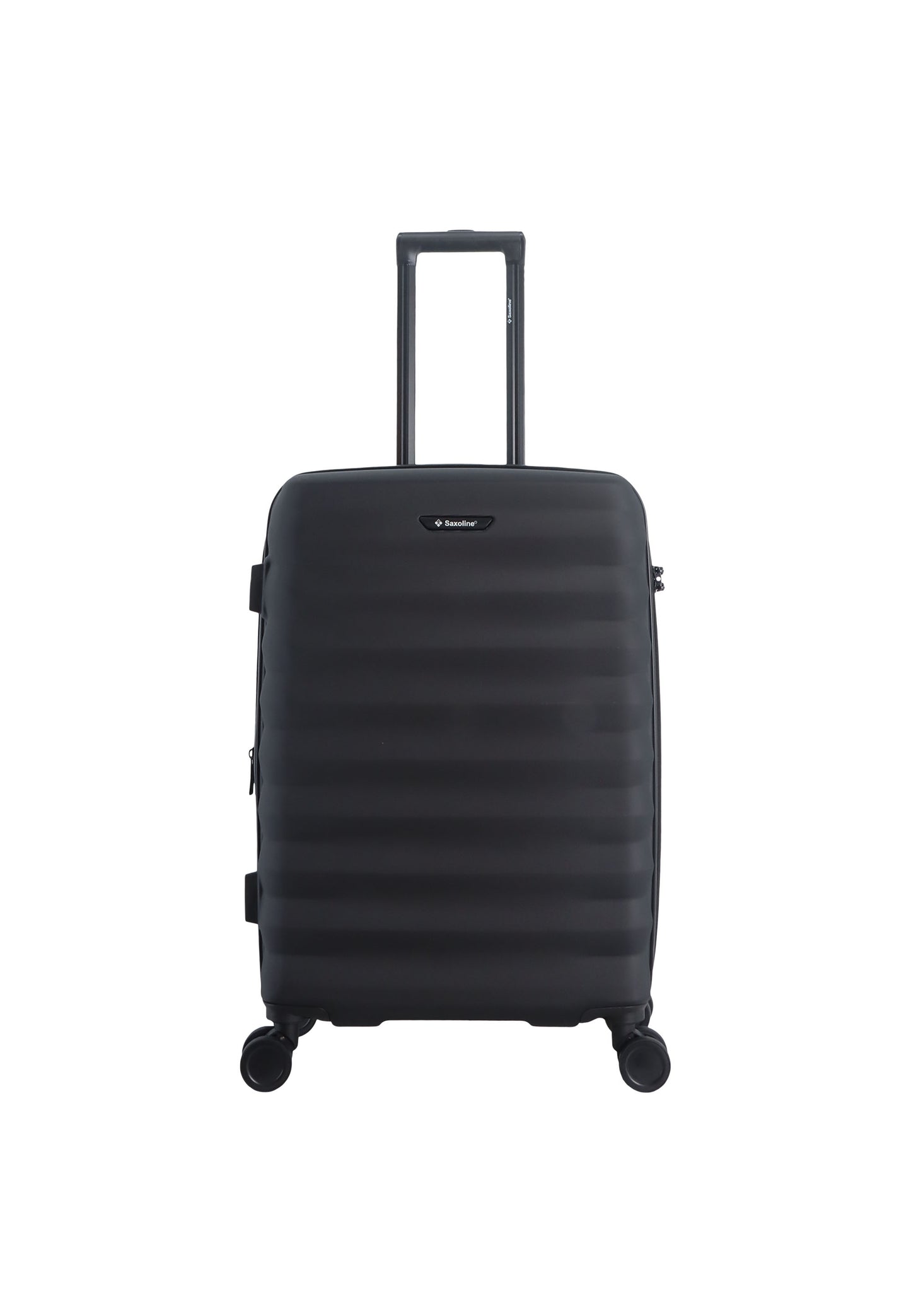 Saxoline reiskoffers, ideaal voor uw vakantiereis en betrouwbaar ook.