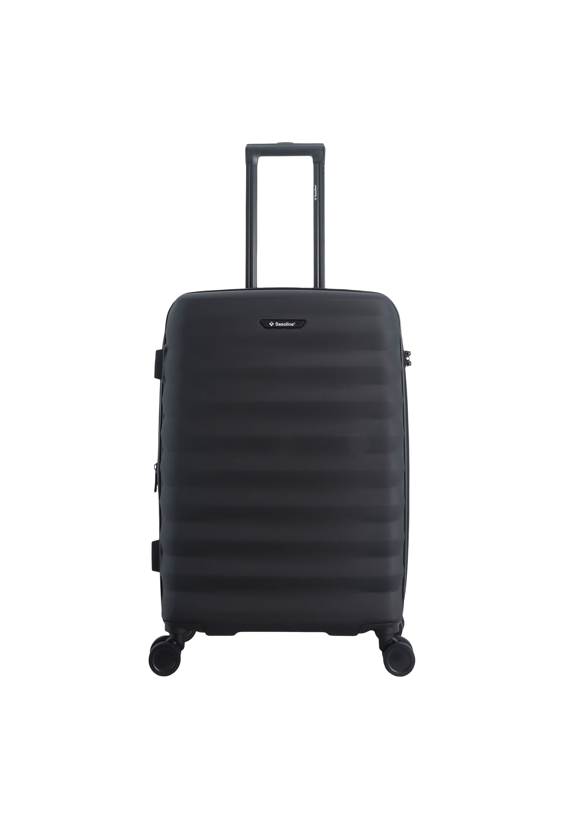 Saxoline reiskoffers, ideaal voor uw vakantiereis en betrouwbaar ook.