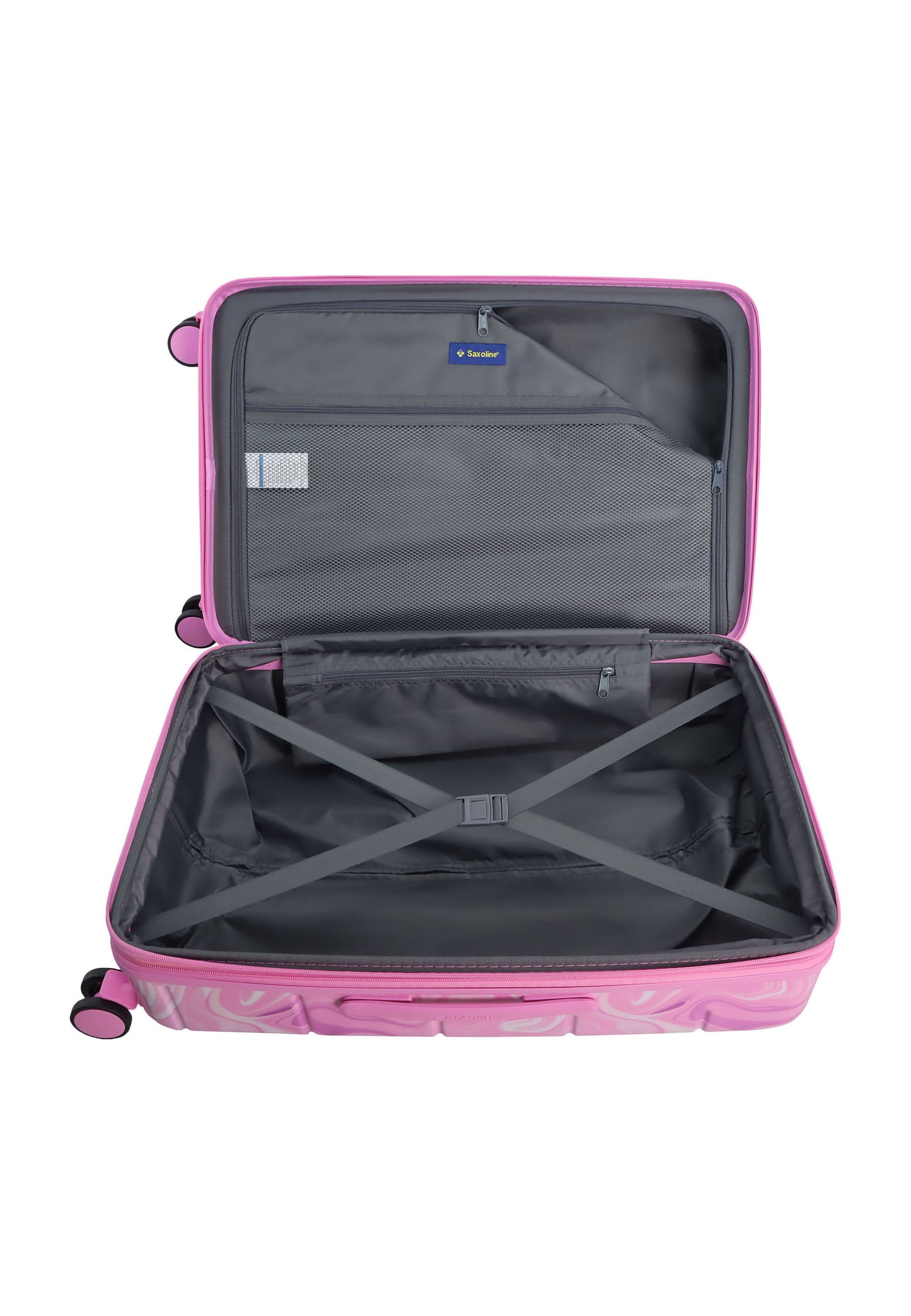 Saxoline bagage