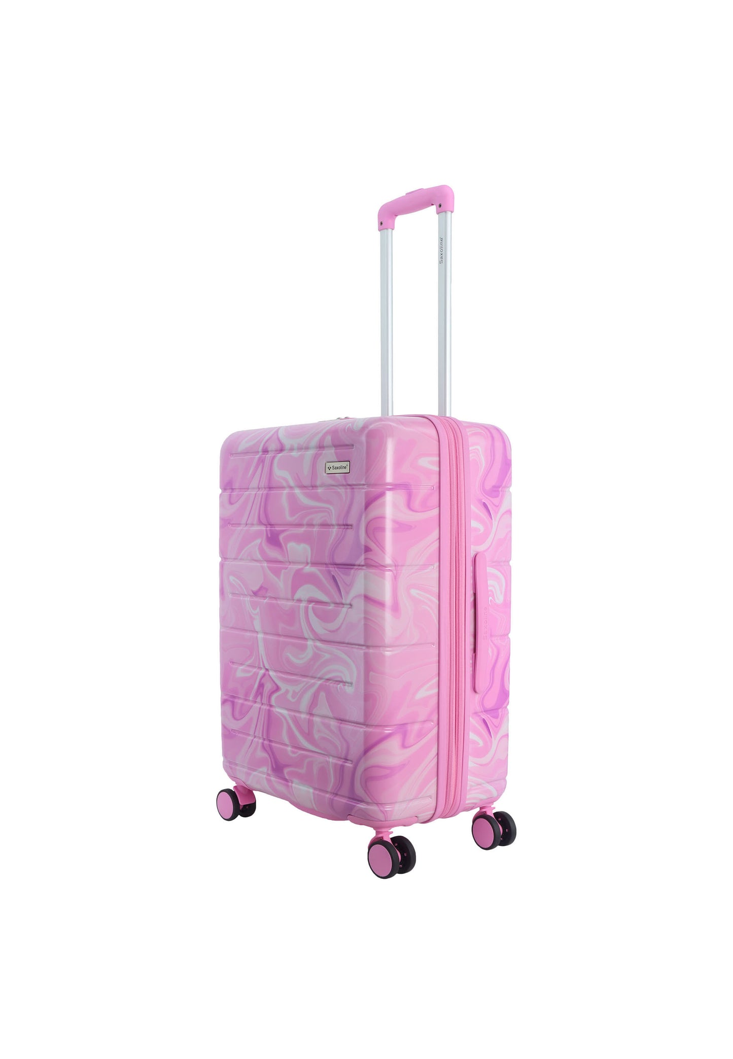 reiskoffers met prints online bij luggage4u.be