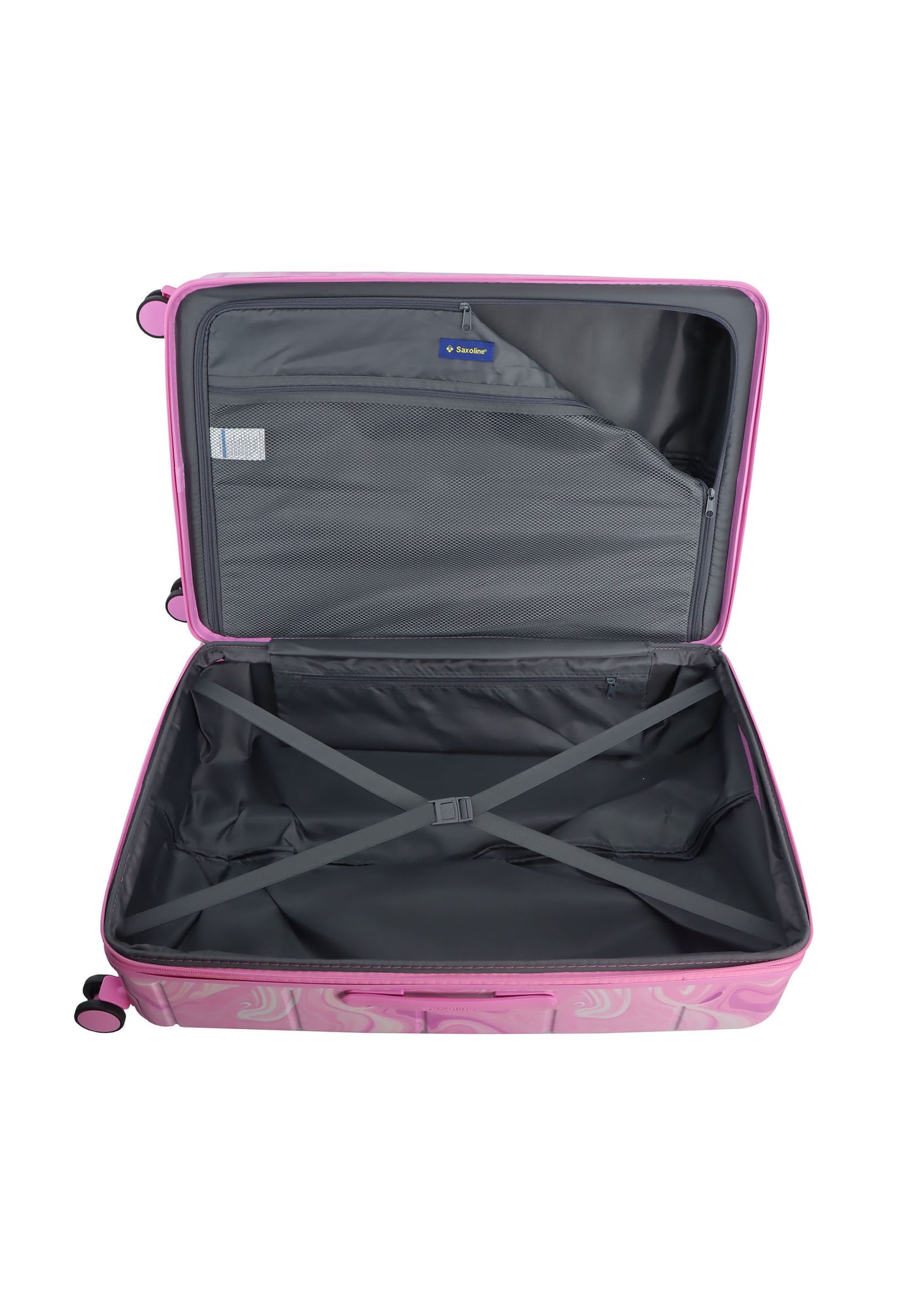 Saxoline reisbagage