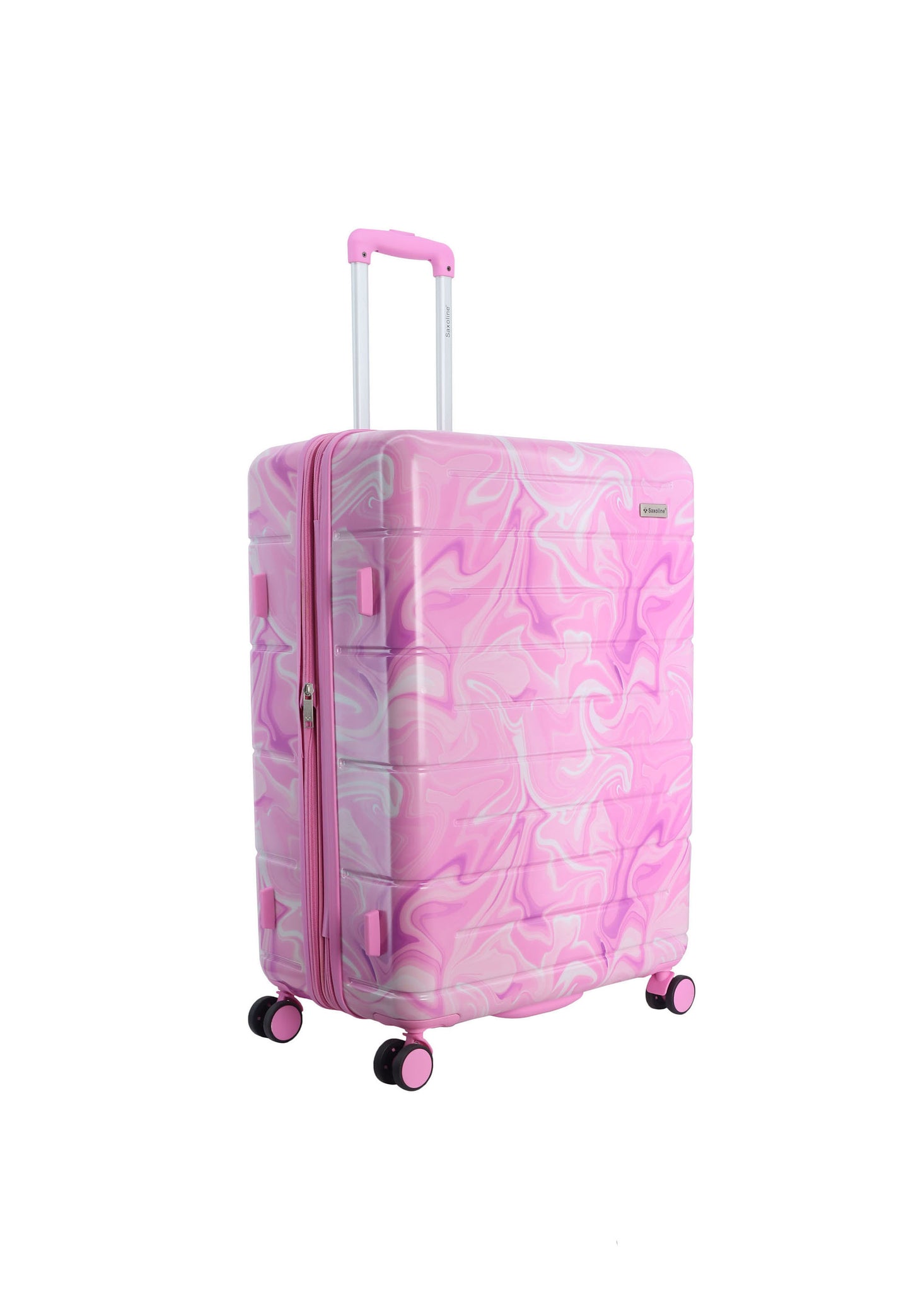 luggage4u.be het addres voor de leuke Saxoline koffers