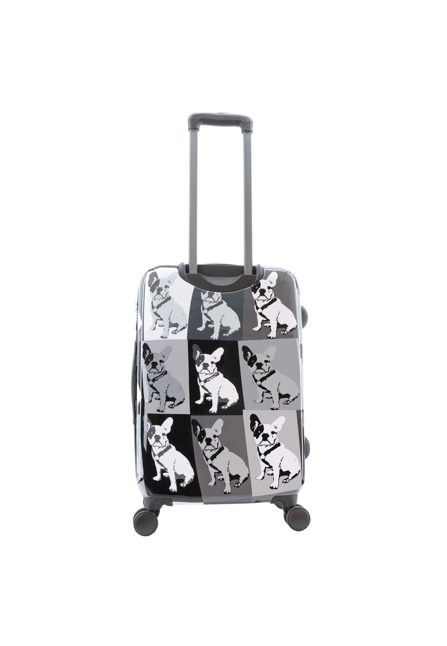 Saxoline koffers met leuke prints