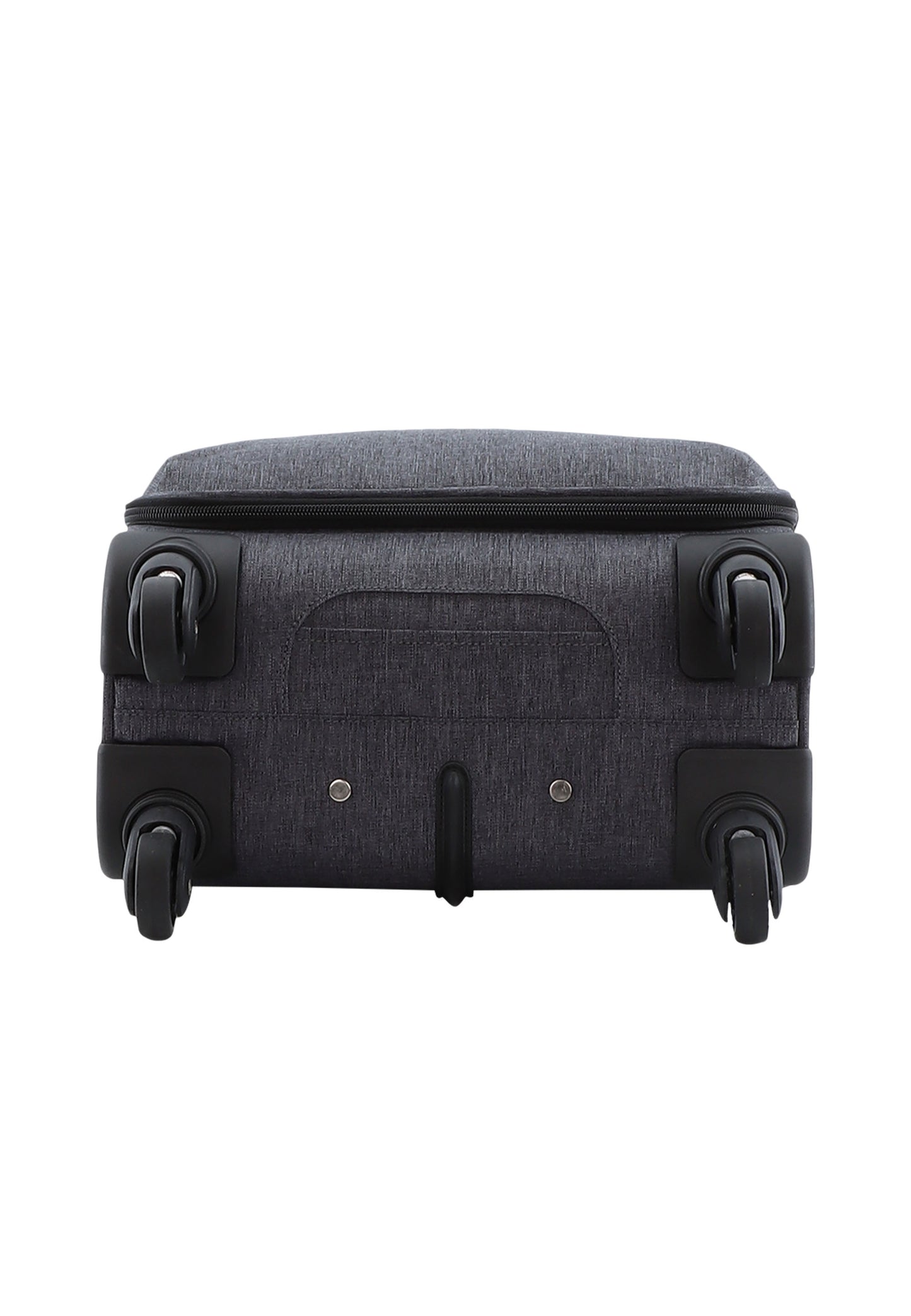 Saxoline zachte Handbagage Koffer / Trolley Adorer- 55 cm (S) - 1384L0.