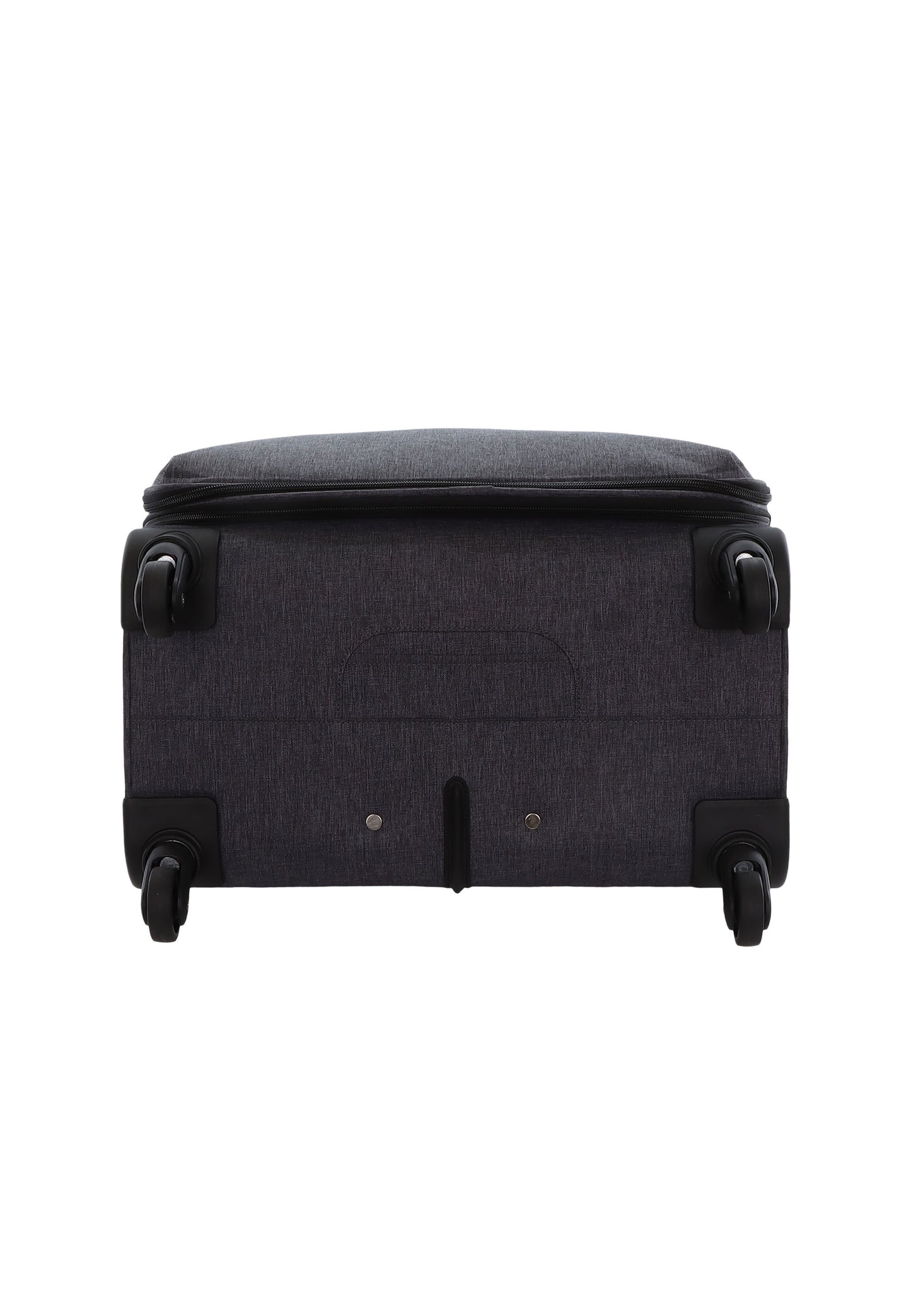 Saxoline Zachte Koffers - set 3-Delig | Reiskofferset - Adorer - 1384LO.01.89
