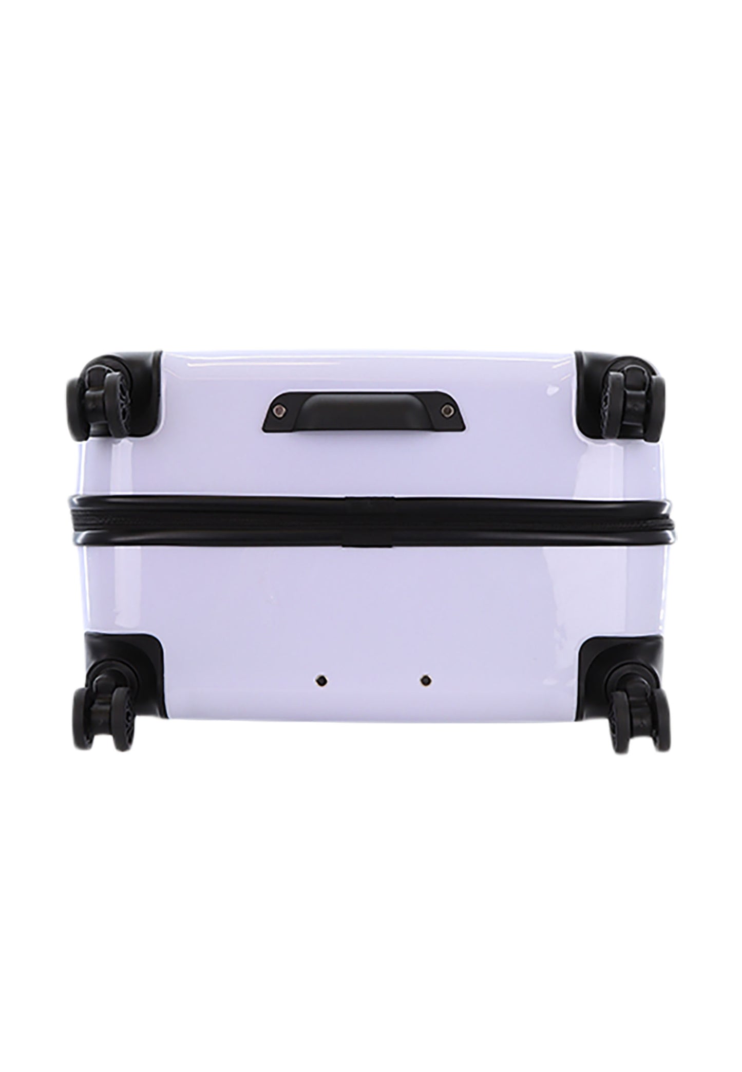 Saxoline Harde Koffer / Trolley / Reiskoffer - 76 cm (Large) - Butterfly Fun Print
