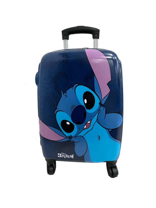 Disney - Stitch | Étui rigide / Étui pour enfant - Petit
