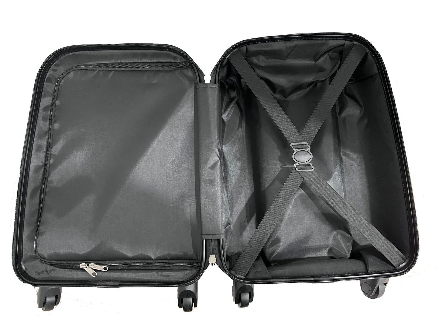 Disney - Stitch | Harde Koffer / Kinderkoffer - Small