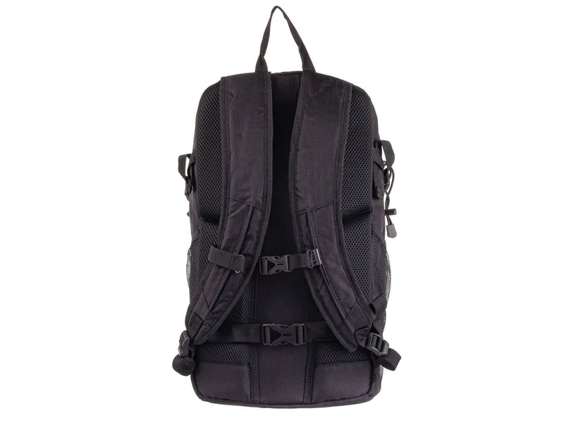 National Geographic Outdoor Rugzak / Trekking Rugzak / Wandel Rugzak - 18 Liter - Destination - N16084 - Zwart