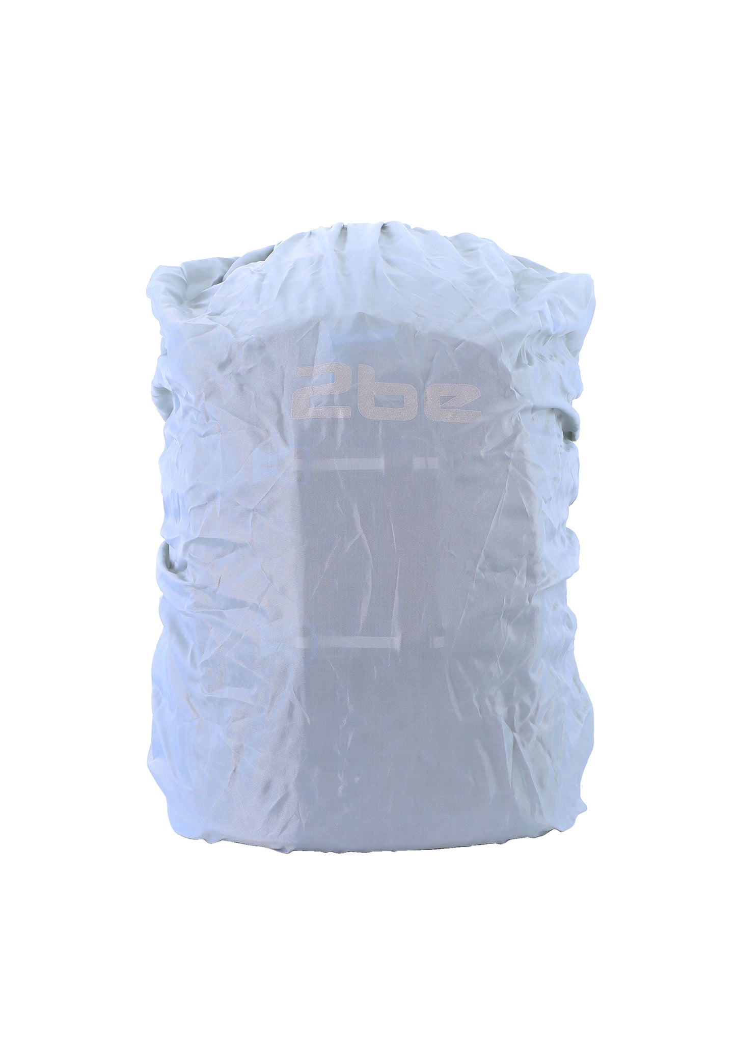 2be Schoolrugzak met 15 Inch laptopvak Zwart