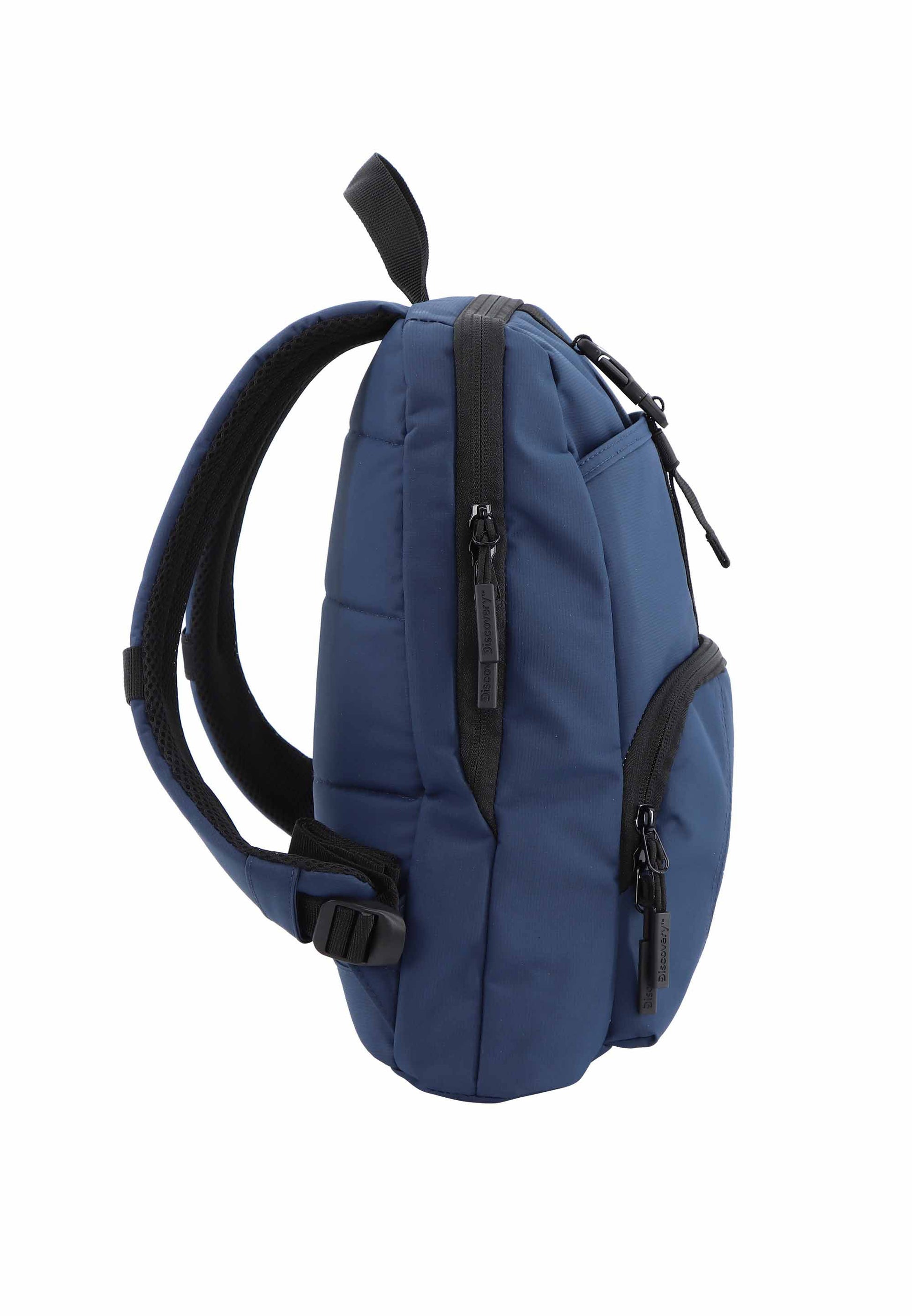 kleine Discovery shield rugzak