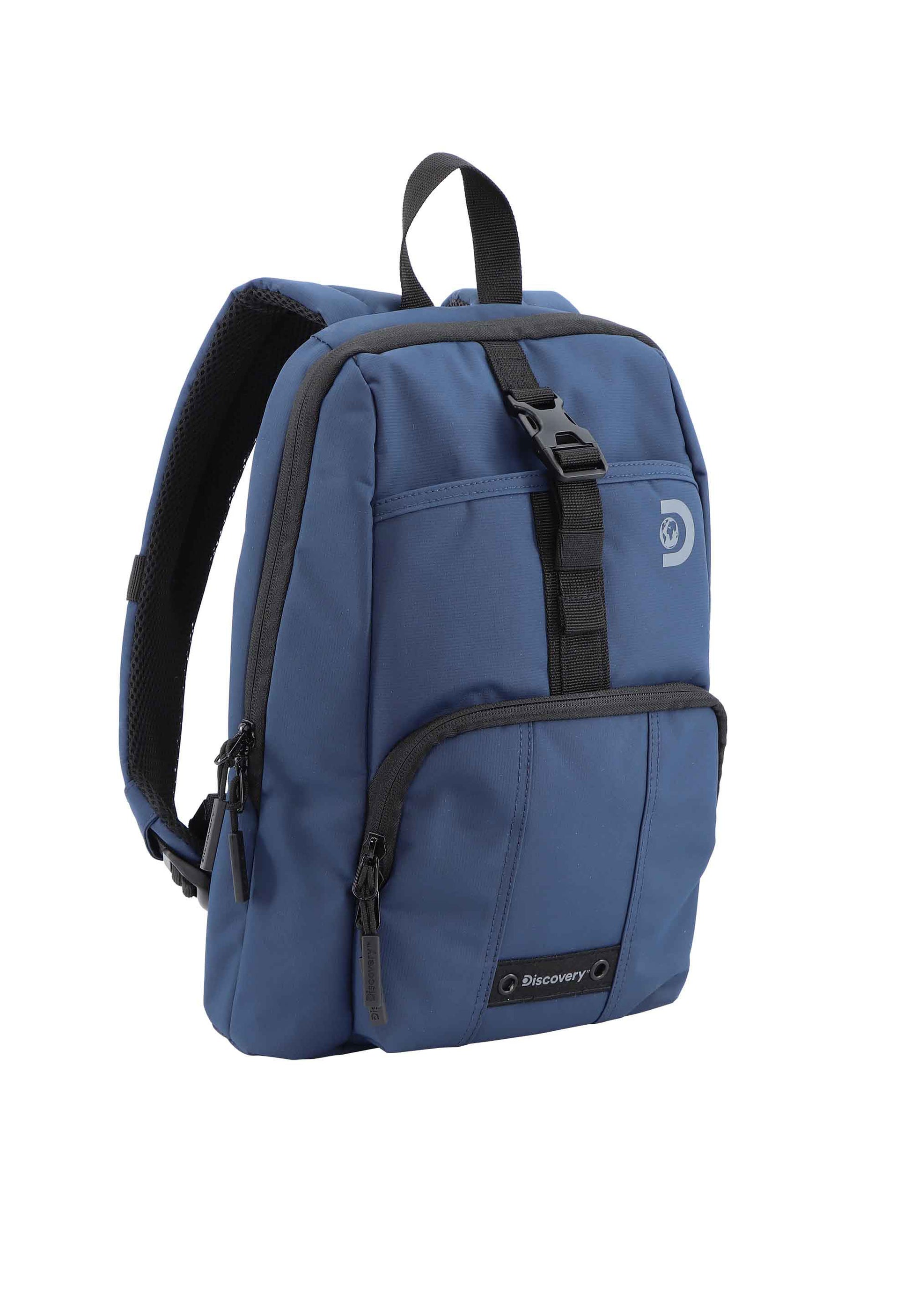 Discovery Rugzakken | luggage4u.be