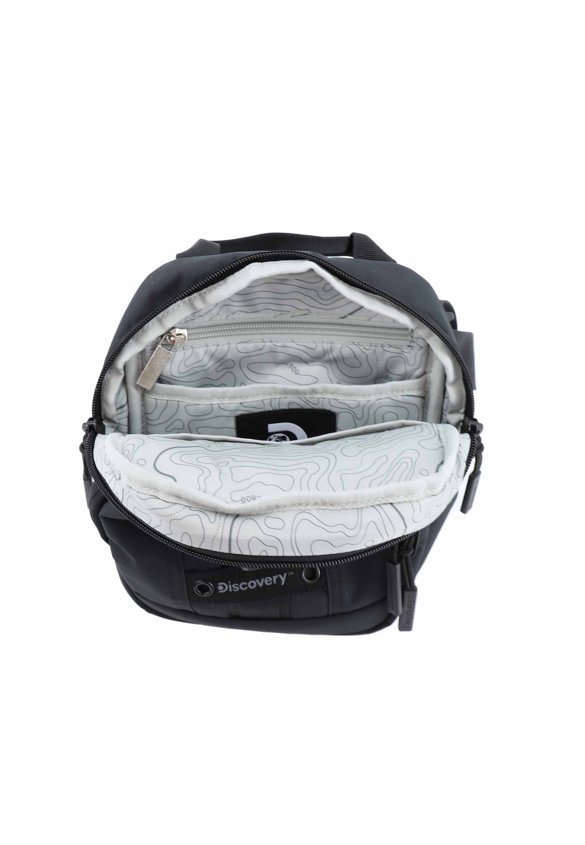 Mooi afgewerkte tasjes van Discovery online | Luggage4u.be