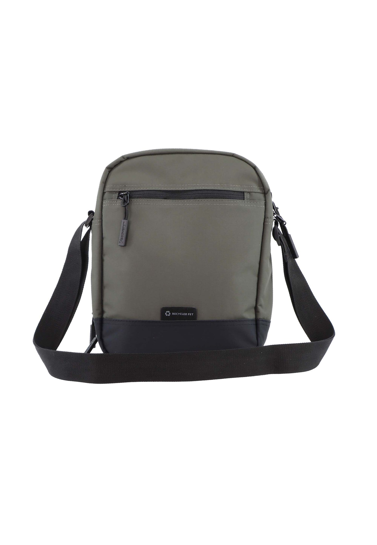 Discovery Tablet Crossbodytas / Schoudertas / Utility Tas - Shield - Khaki