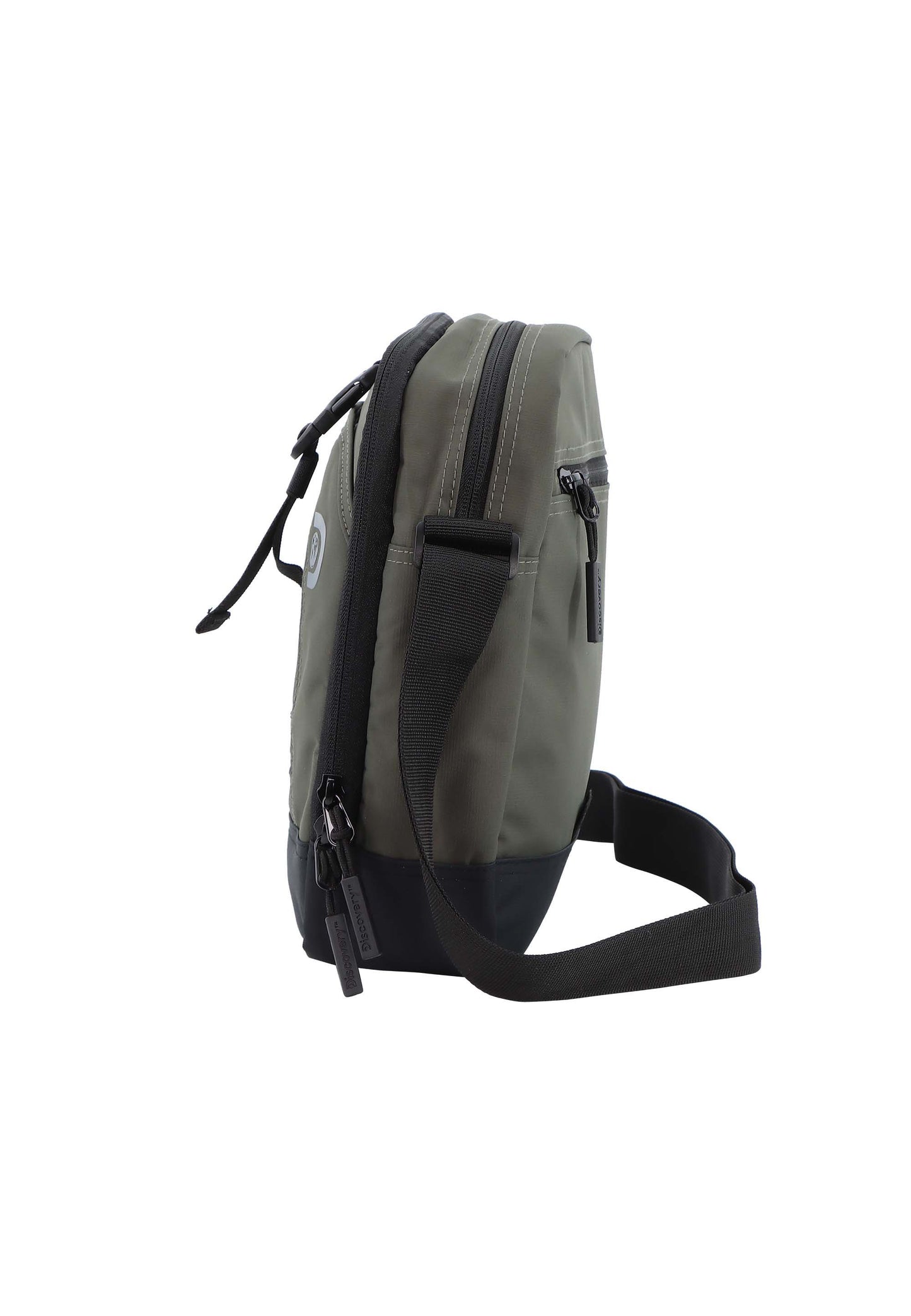 Discovery Tablet Crossbodytas / Schoudertas / Utility Tas - Shield - Khaki