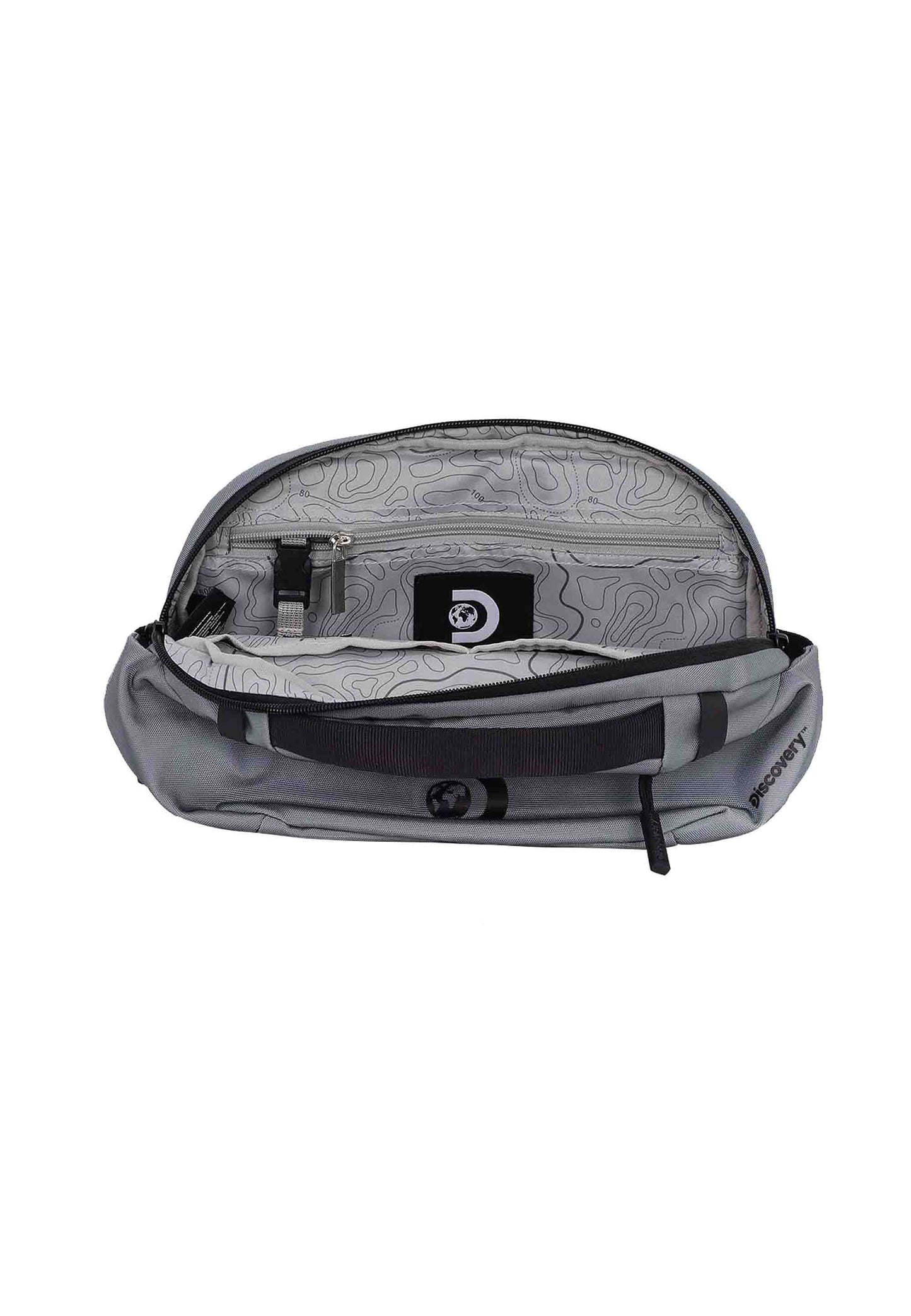 heuptassen en schoudertassen van Discovery nu bij Luggage4u.be