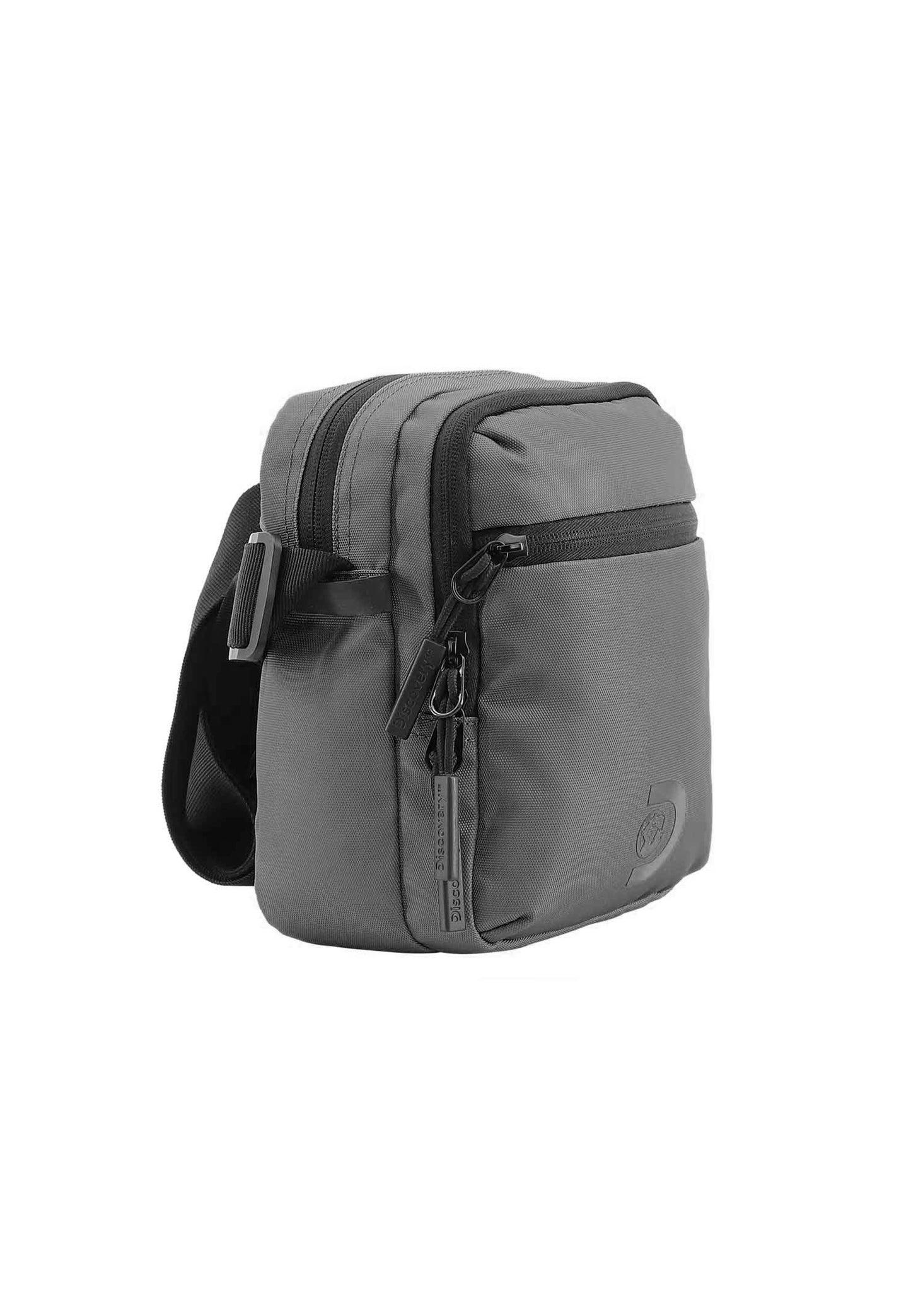 grijze schoudertas | luggage4u.be