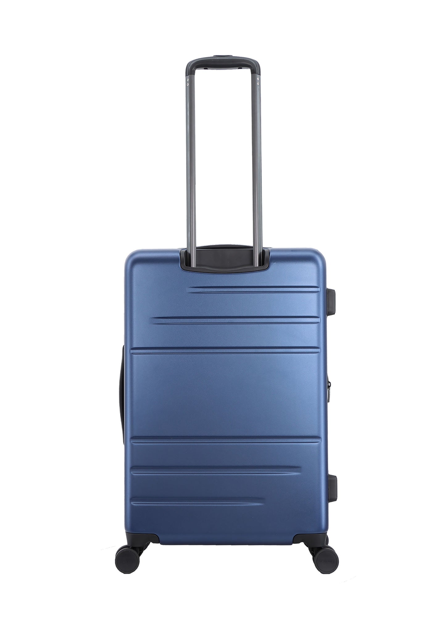 Discovery Harde Koffer / Trolley / Reiskoffer - 67 cm (Medium) - Patrol - Blauw