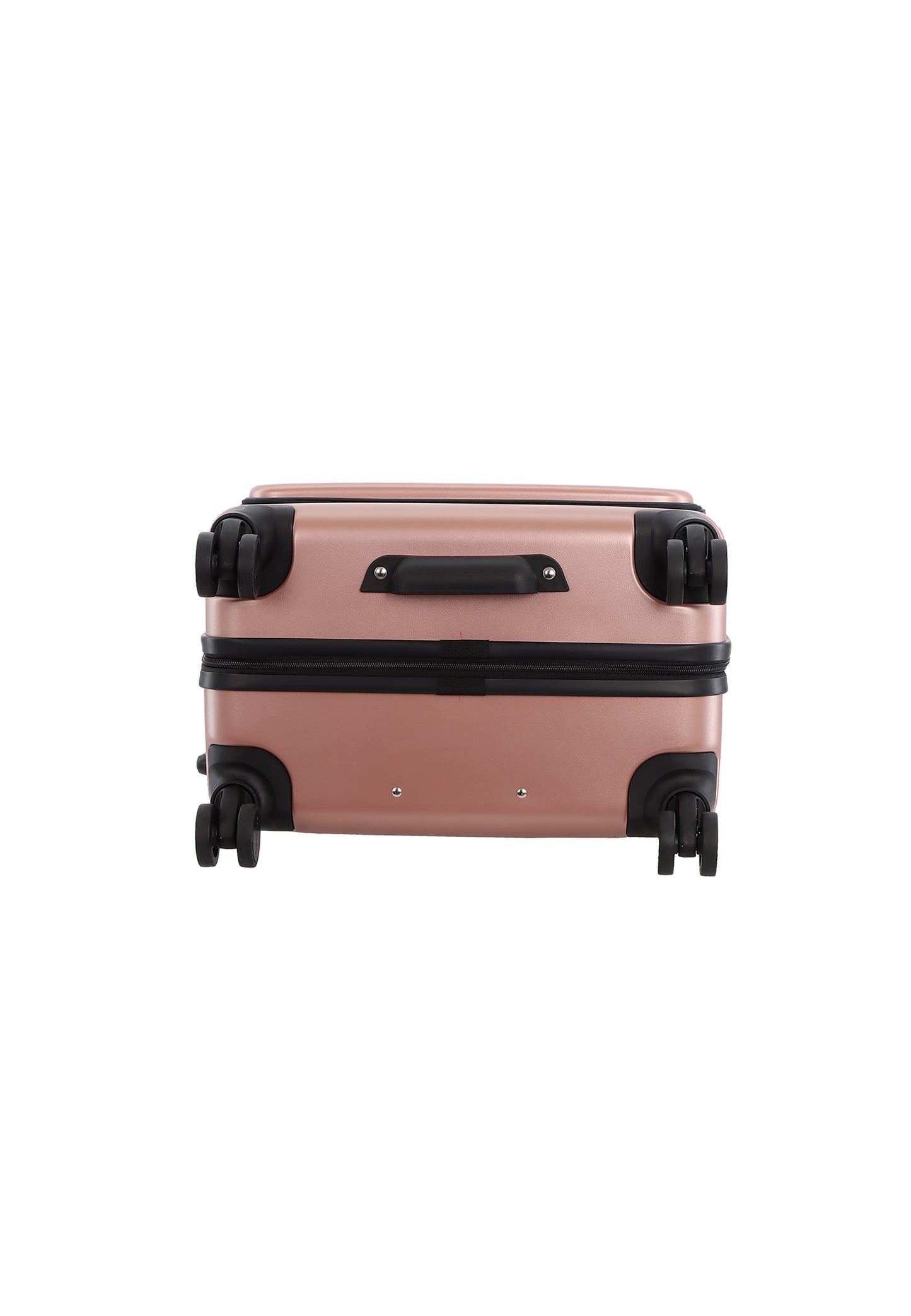 Discovery Harde Koffer / Trolley / Reiskoffer - 67 cm (Medium) - Patrol - Roze