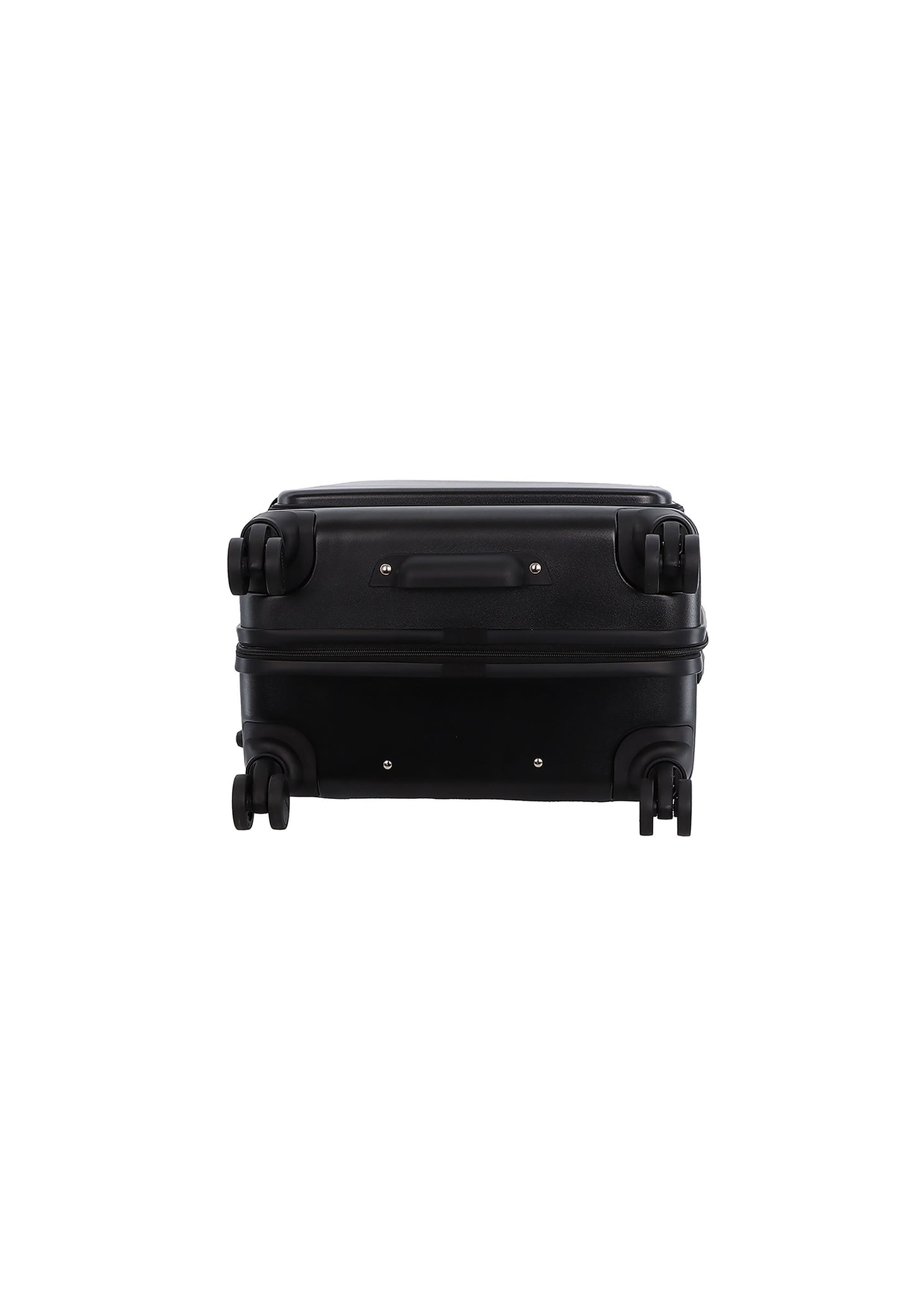 Discovery Polycarbonaat koffer / Reiskoffer - Patrol - 67 cm (M) Antraciet