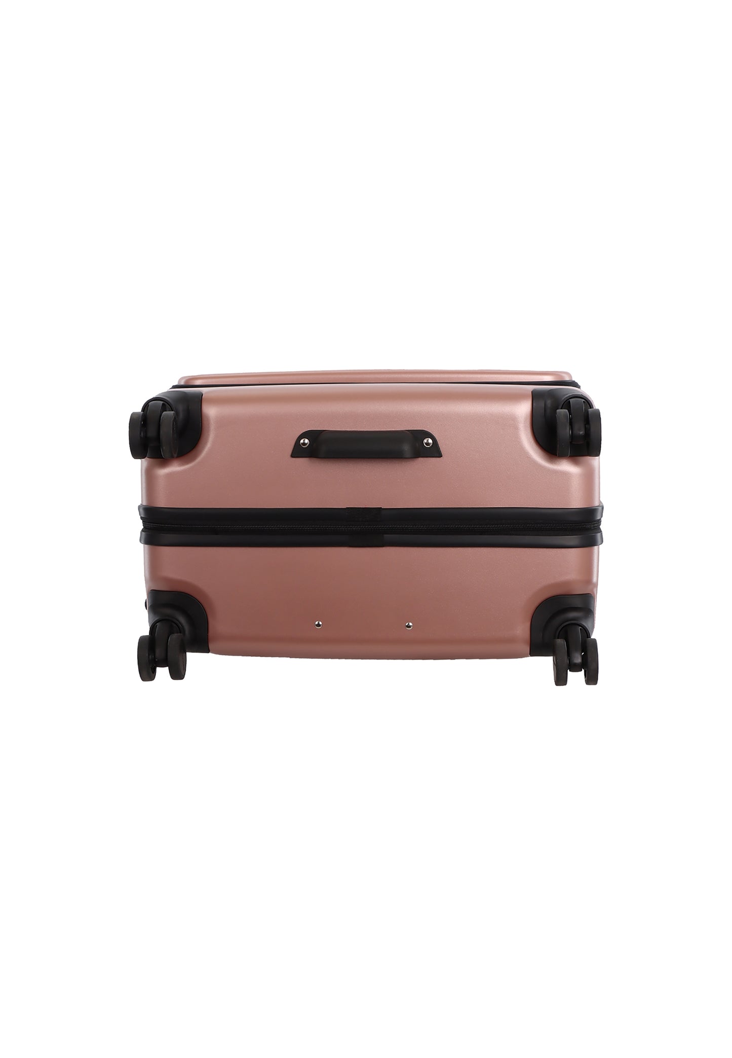 Discovery Harde Koffer / Trolley / Reiskoffer - 78 cm (Large) - Patrol - Roze