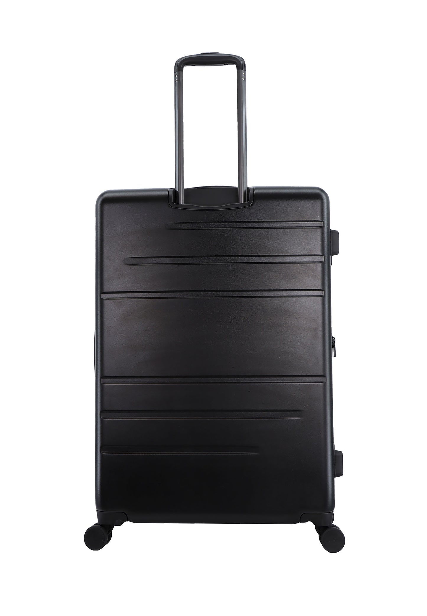 Discovery Harde Koffer / Trolley / Reiskoffer - 78 cm (Large) - Patrol - Antraciet