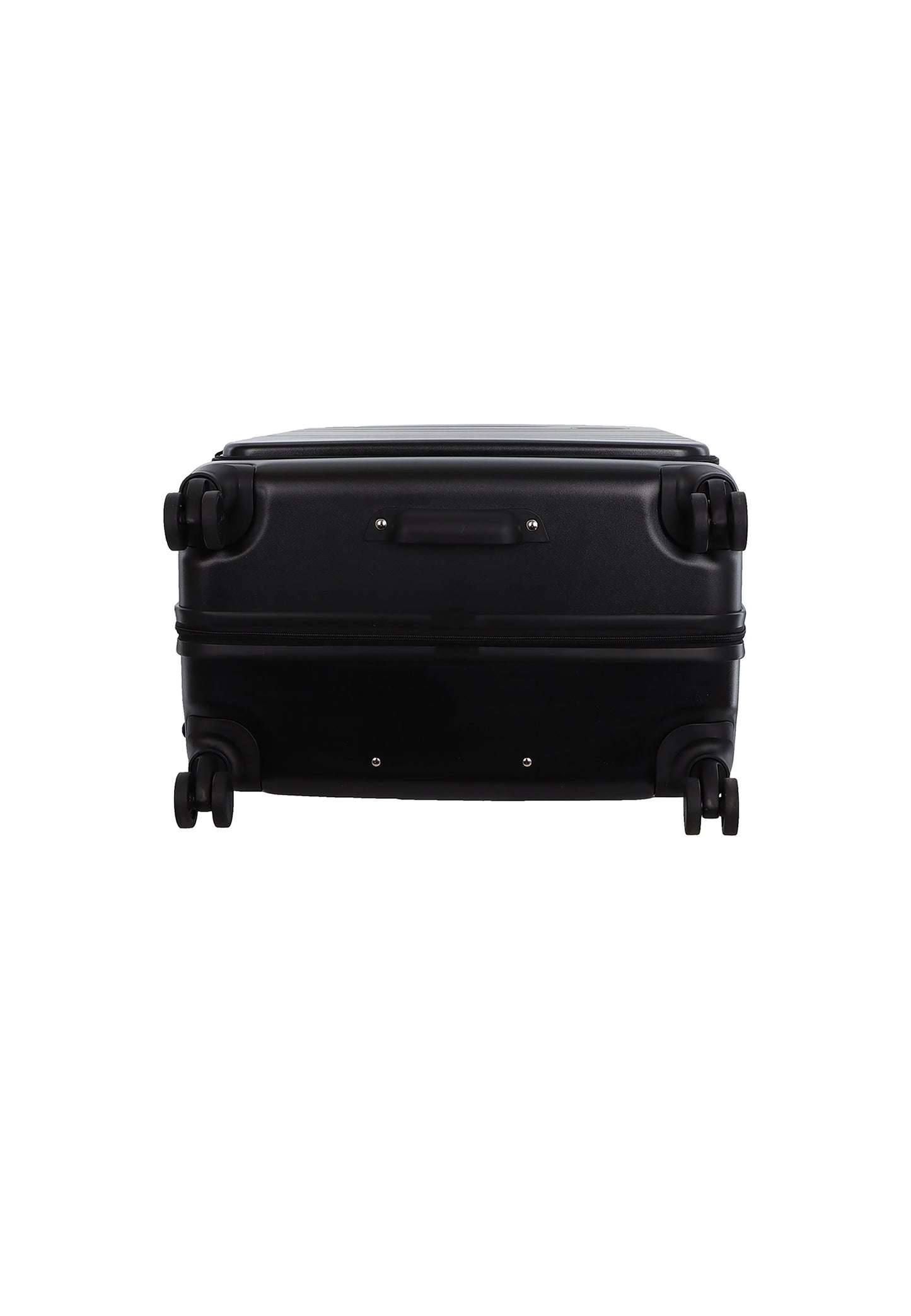Discovery Harde Koffer / Trolley / Reiskoffer - 78 cm (Large) - Patrol - Antraciet