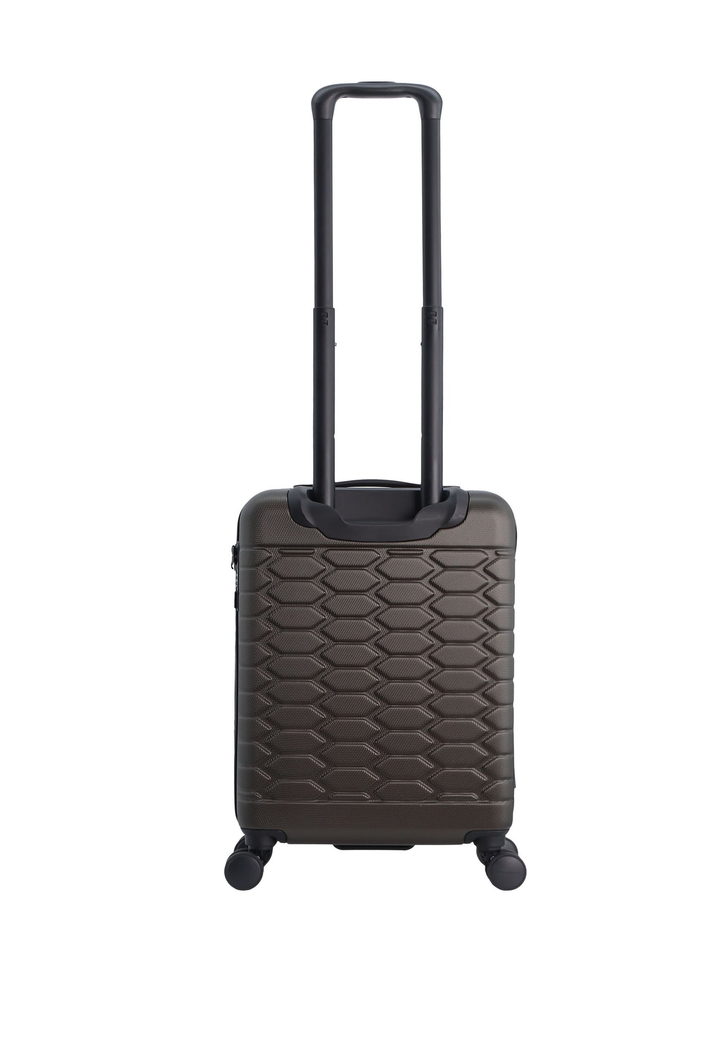 Discovery Reptile Handbagage Harde Koffer / Trolley / Reiskoffer - 54.5 cm (Small) - Khaki