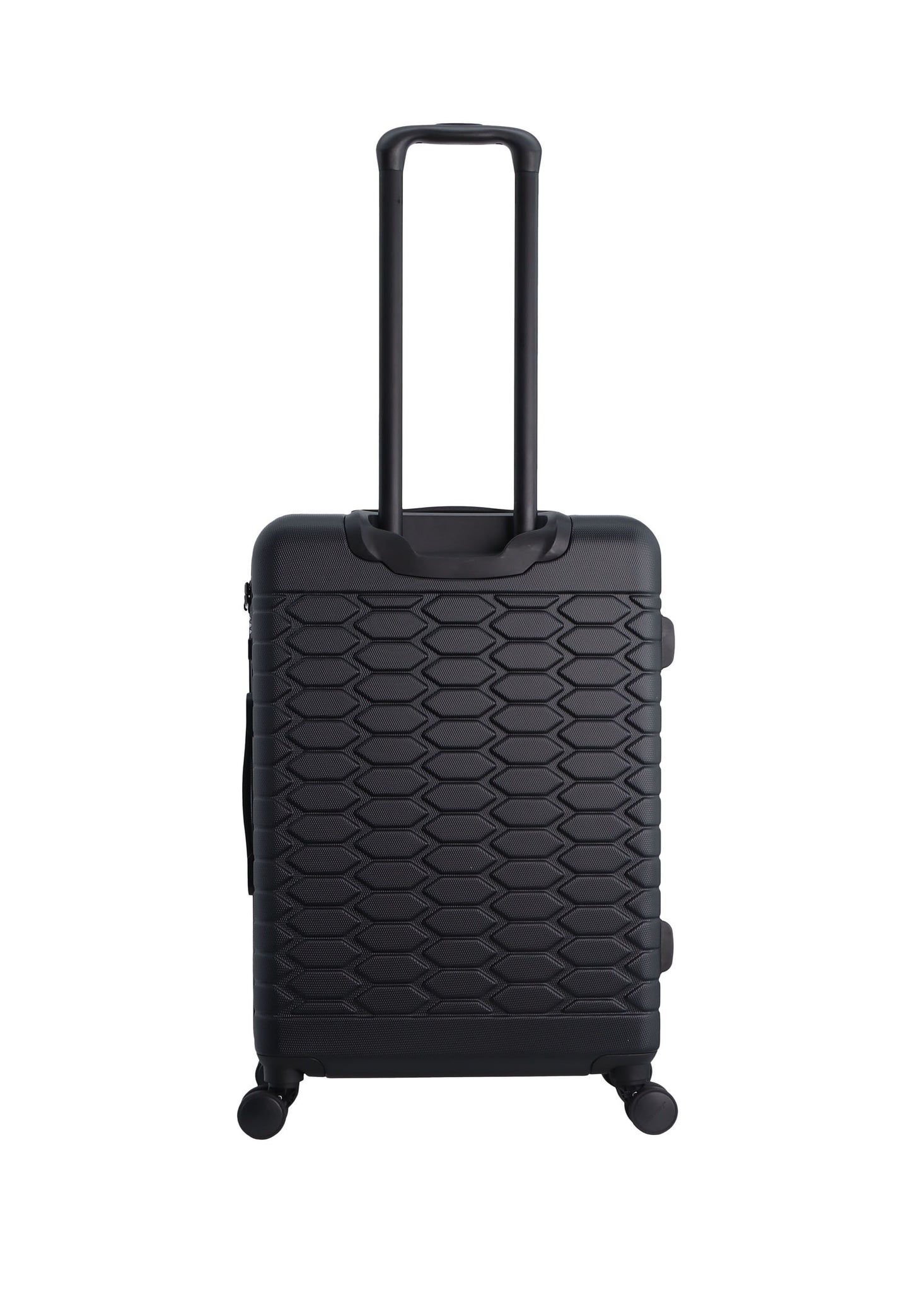 Discovery Reptile Harde Koffer / Trolley / Reiskoffer - 67 cm (Medium) - Zwart