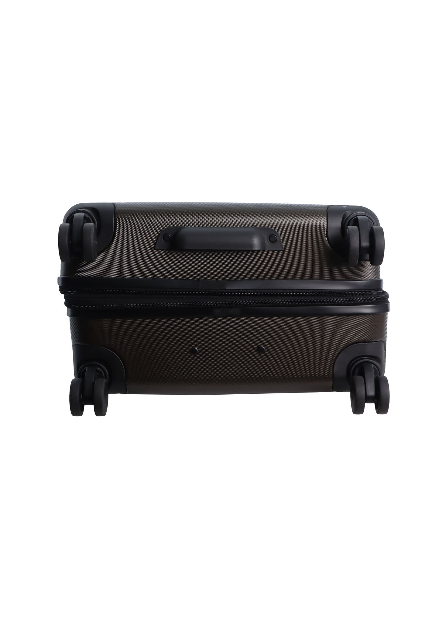 Discovery Reptile Harde Koffer / Trolley / Reiskoffer - 67 cm (Medium) - Khaki