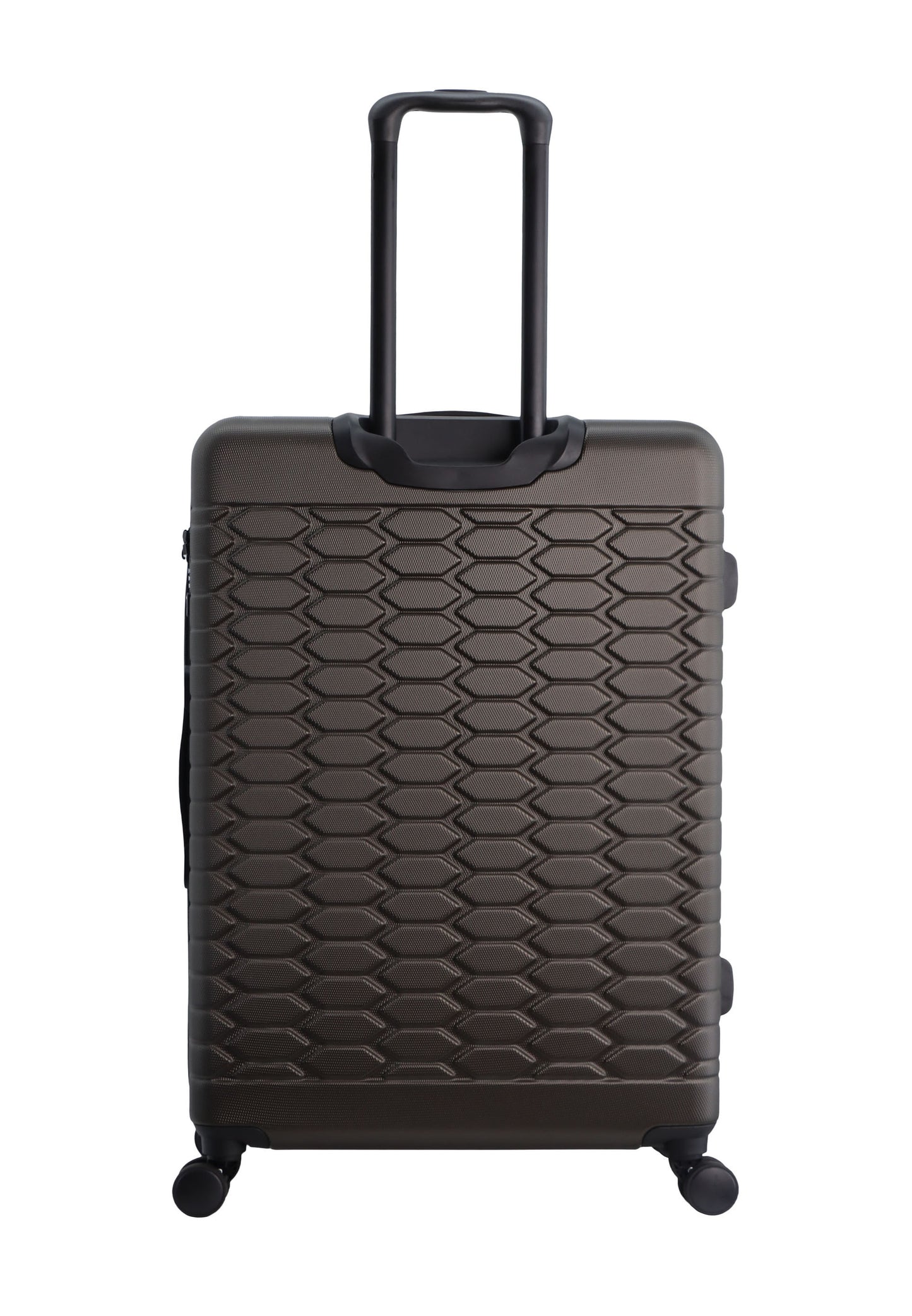 Discovery Reptile Harde Koffer / Trolley / Reiskoffer - 77 cm (Large) - Khaki