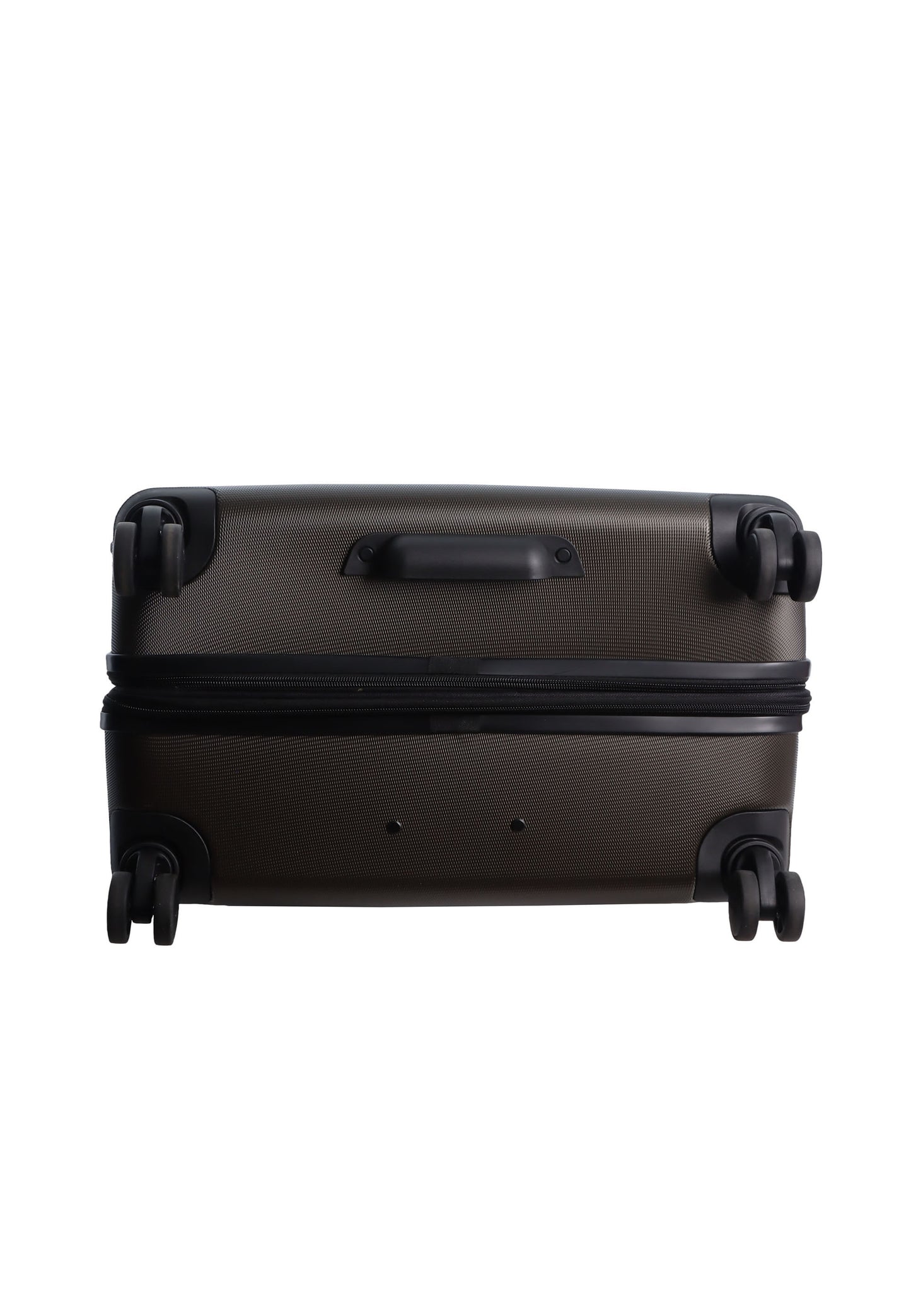 Discovery Reptile Harde Koffer / Trolley / Reiskoffer - 77 cm (Large) - Khaki