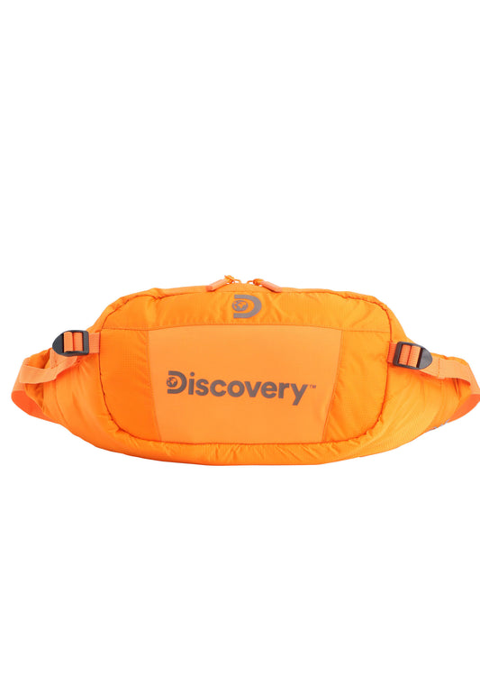 Discovery Outdoor Heuptas / Crossbodytas / Festivaltas - Oranje
